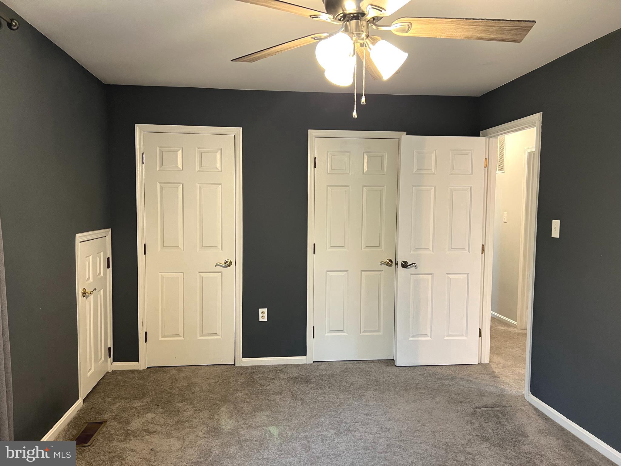 ST CHARLES SUB - HUNTINGTON - Residential