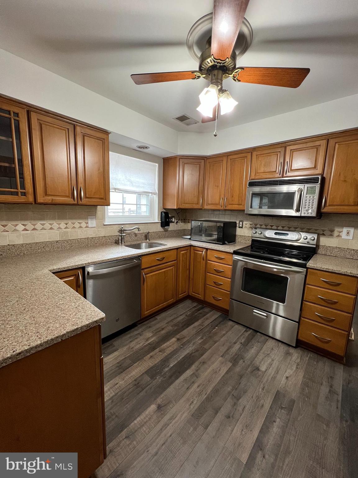 ST CHARLES SUB - HUNTINGTON - Residential