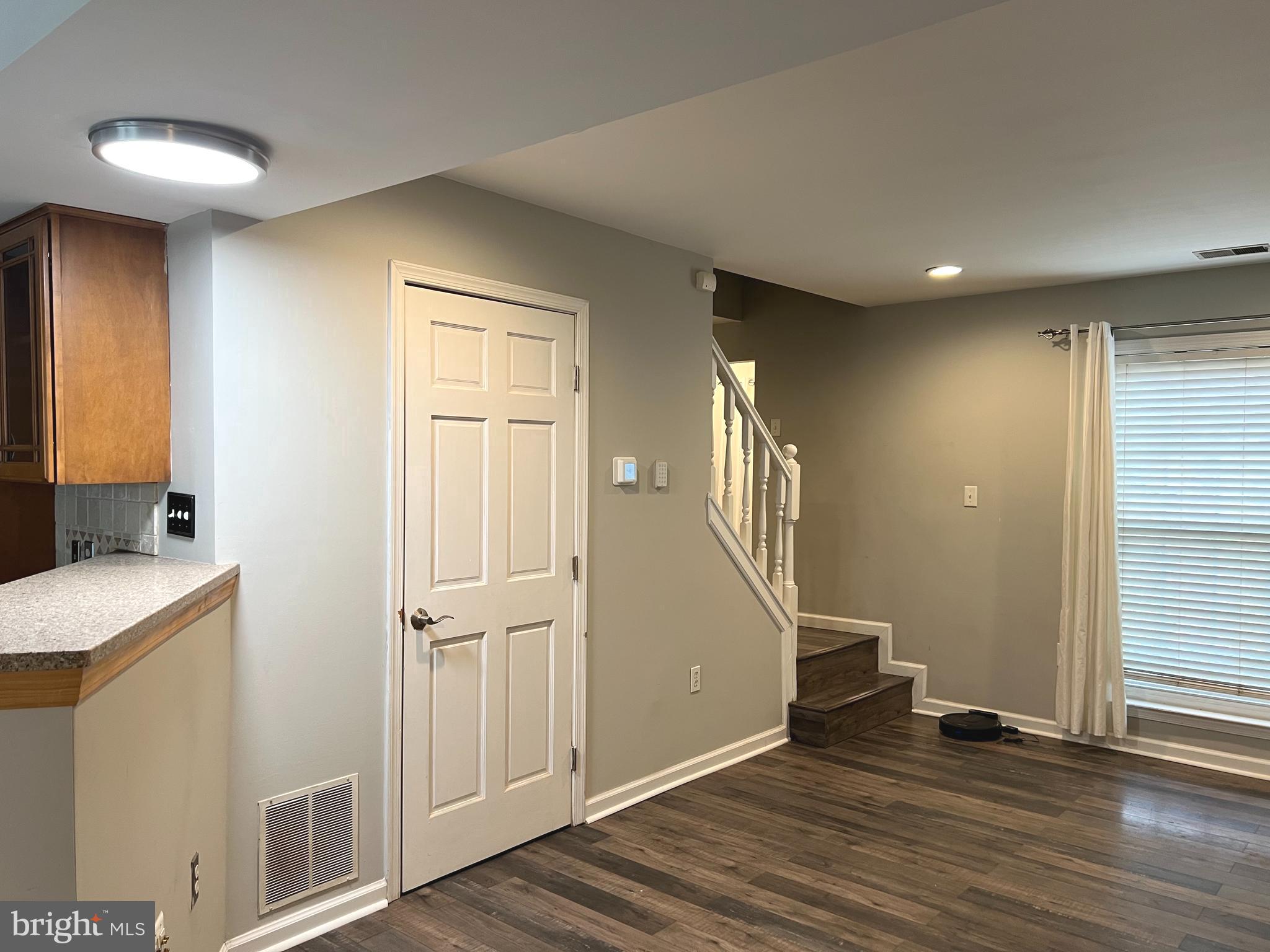 ST CHARLES SUB - HUNTINGTON - Residential