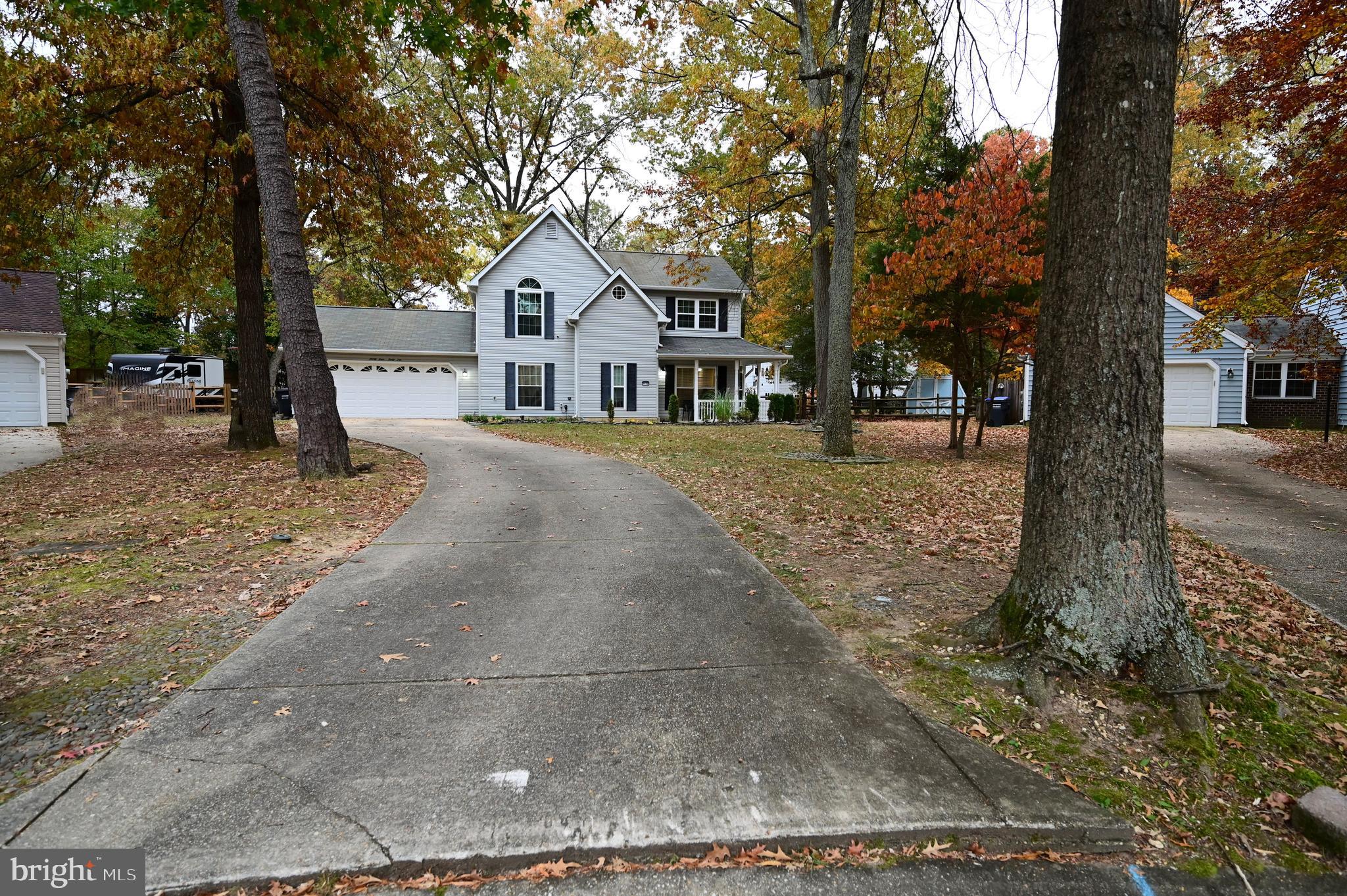 3442 TULIP TREE COURT