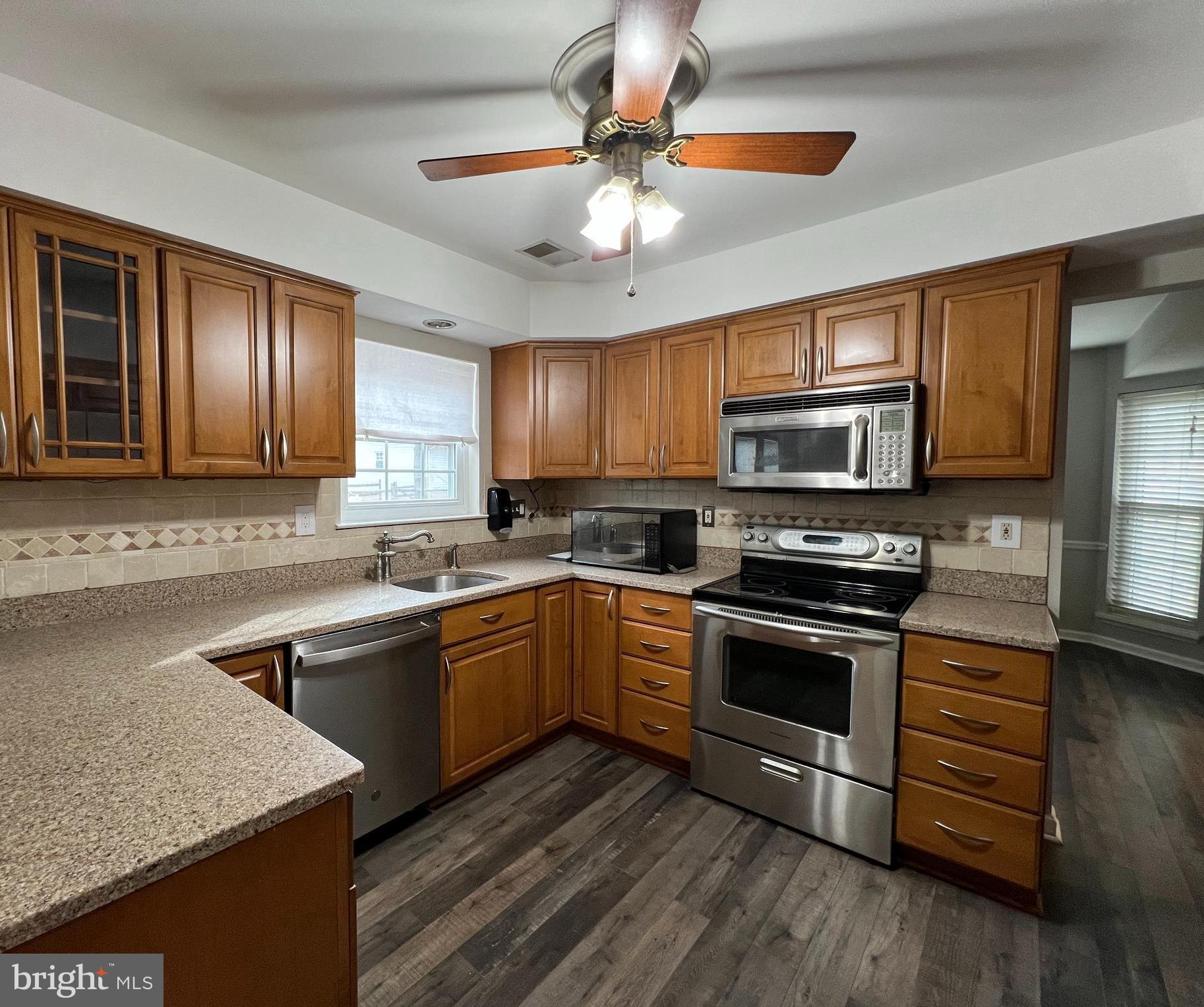 ST CHARLES SUB - HUNTINGTON - Residential