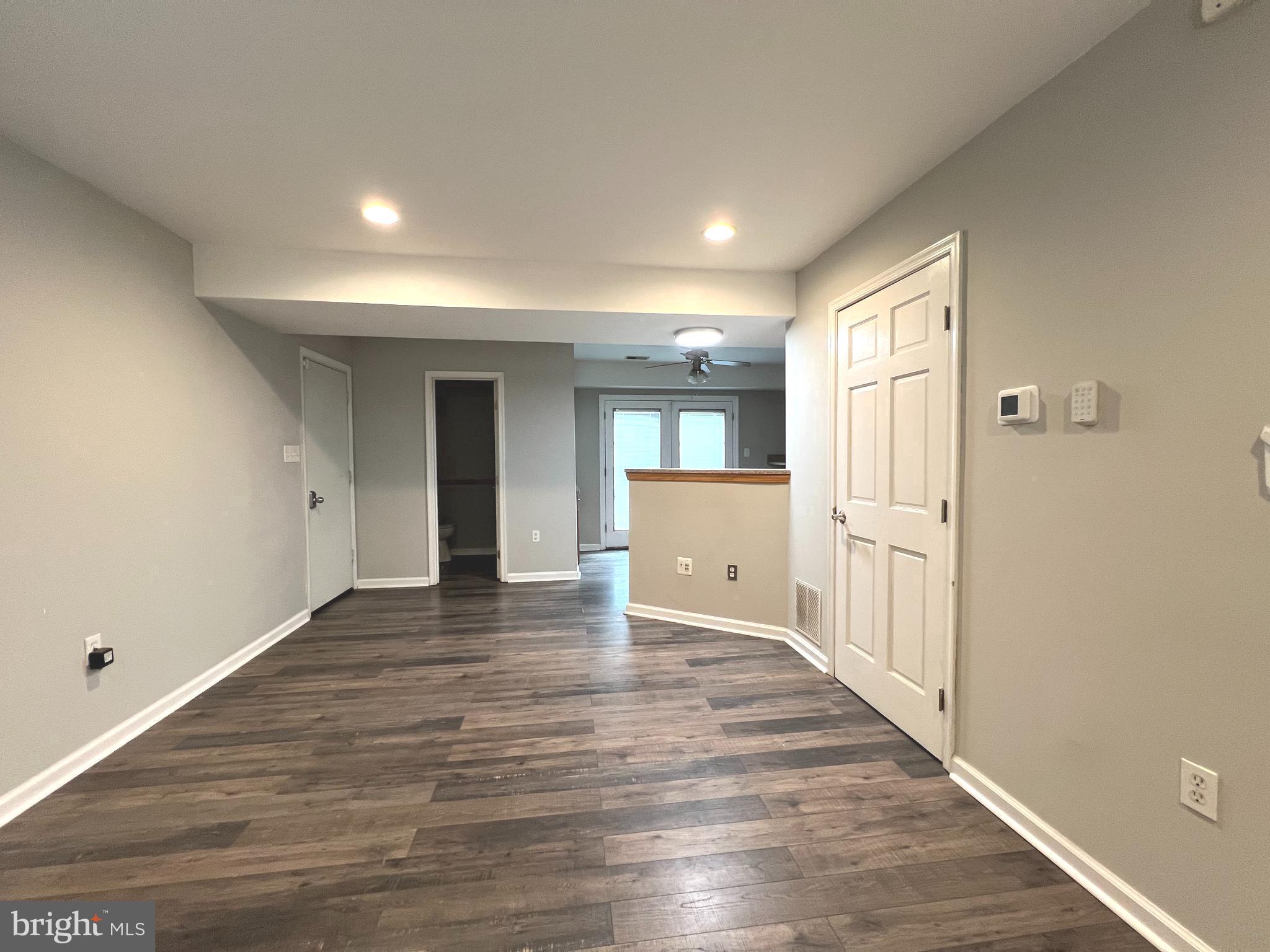 ST CHARLES SUB - HUNTINGTON - Residential