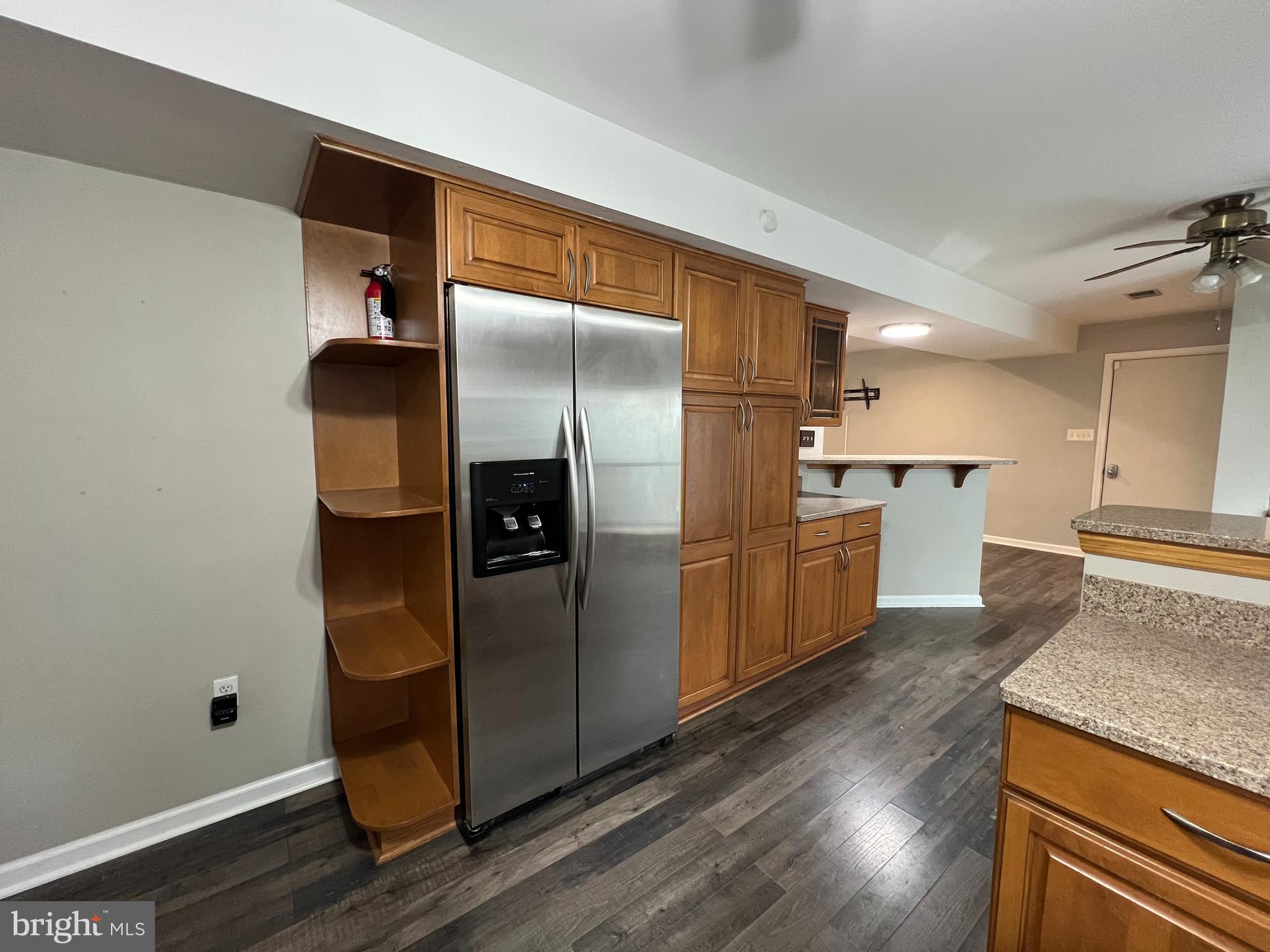 ST CHARLES SUB - HUNTINGTON - Residential