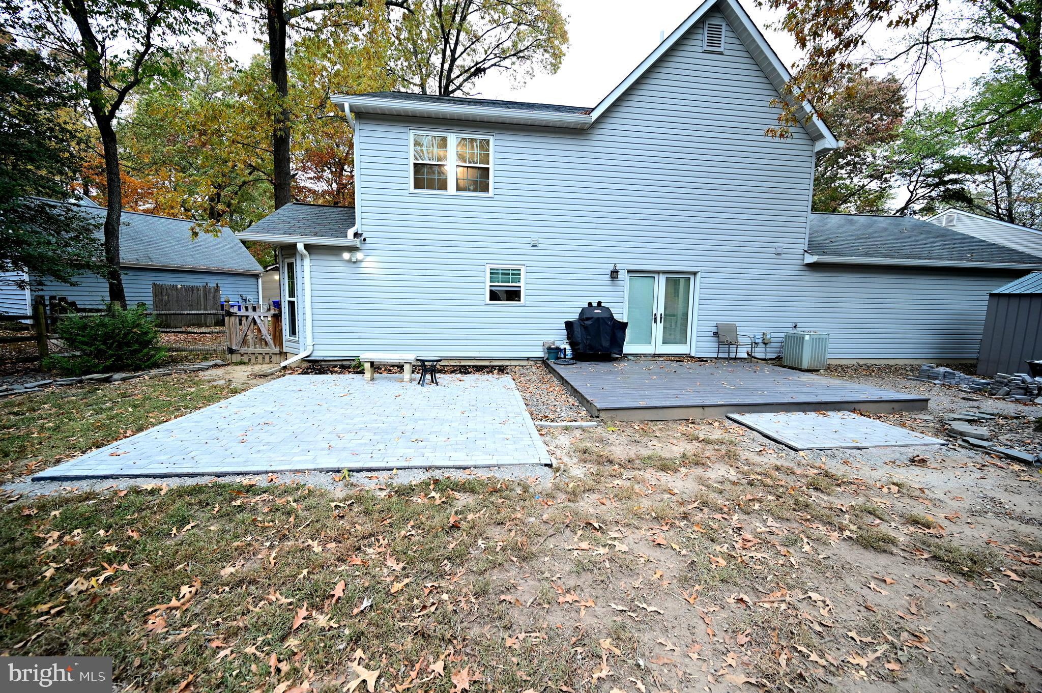 ST CHARLES SUB - HUNTINGTON - Residential