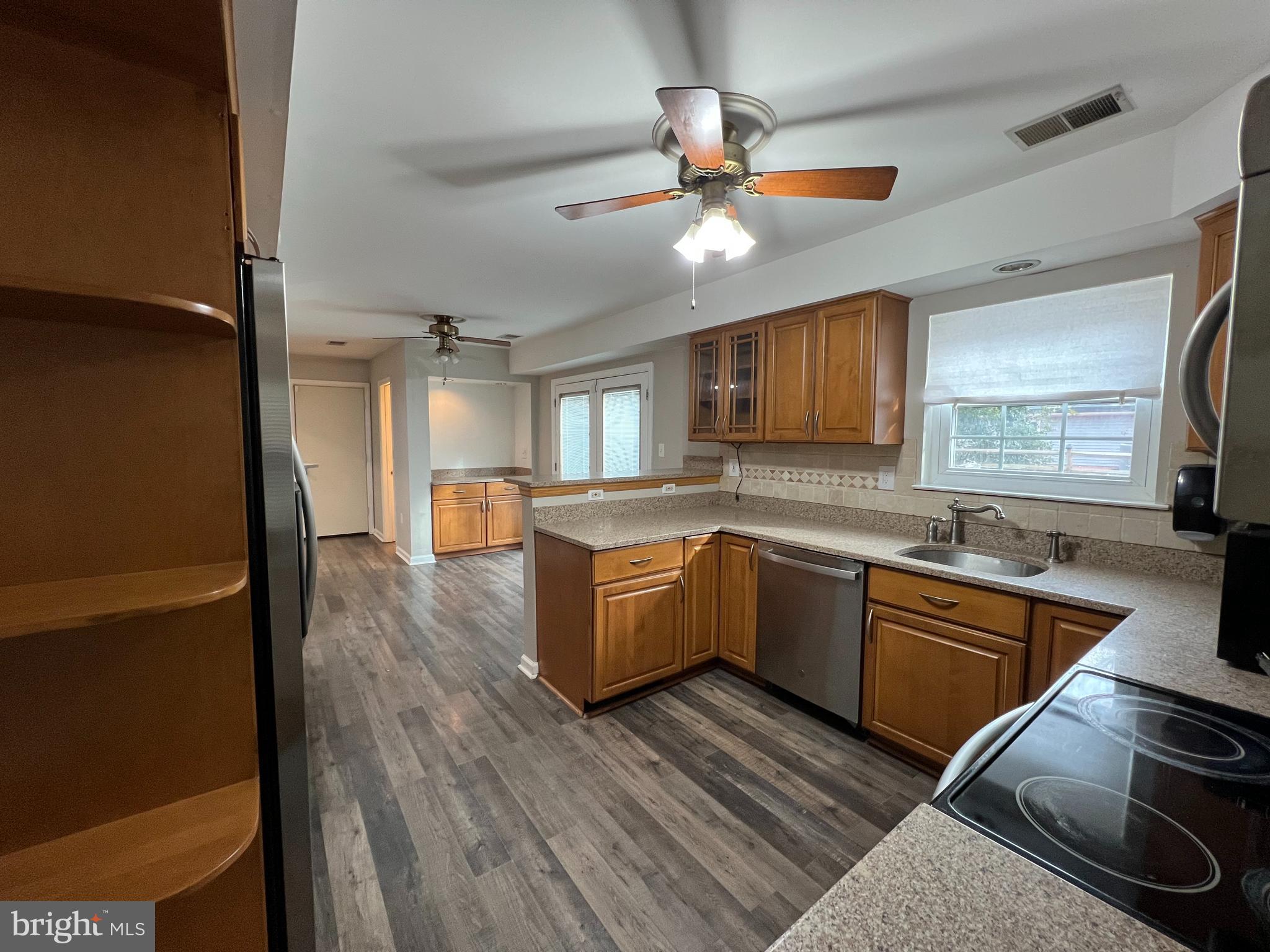 ST CHARLES SUB - HUNTINGTON - Residential