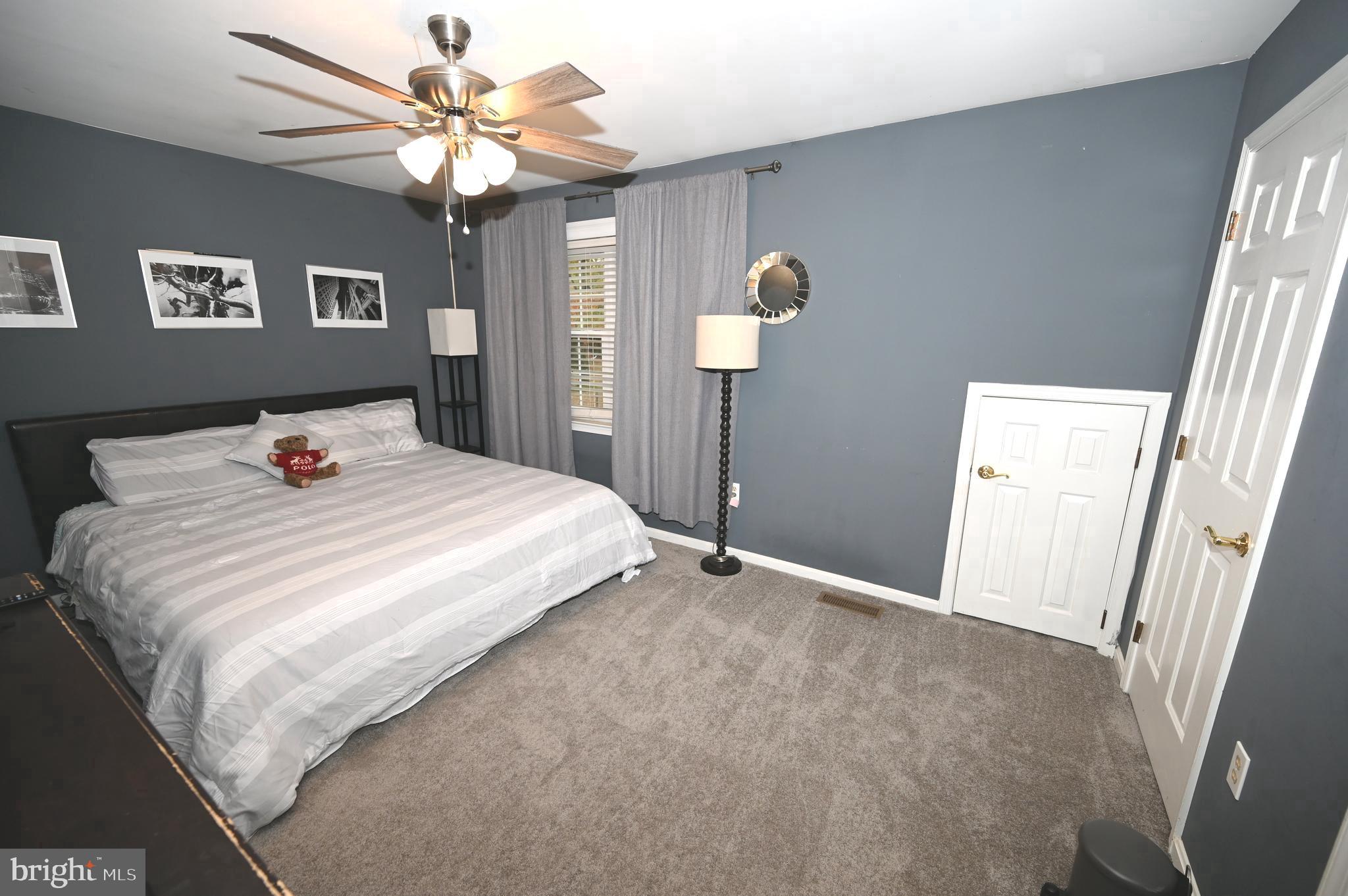 ST CHARLES SUB - HUNTINGTON - Residential