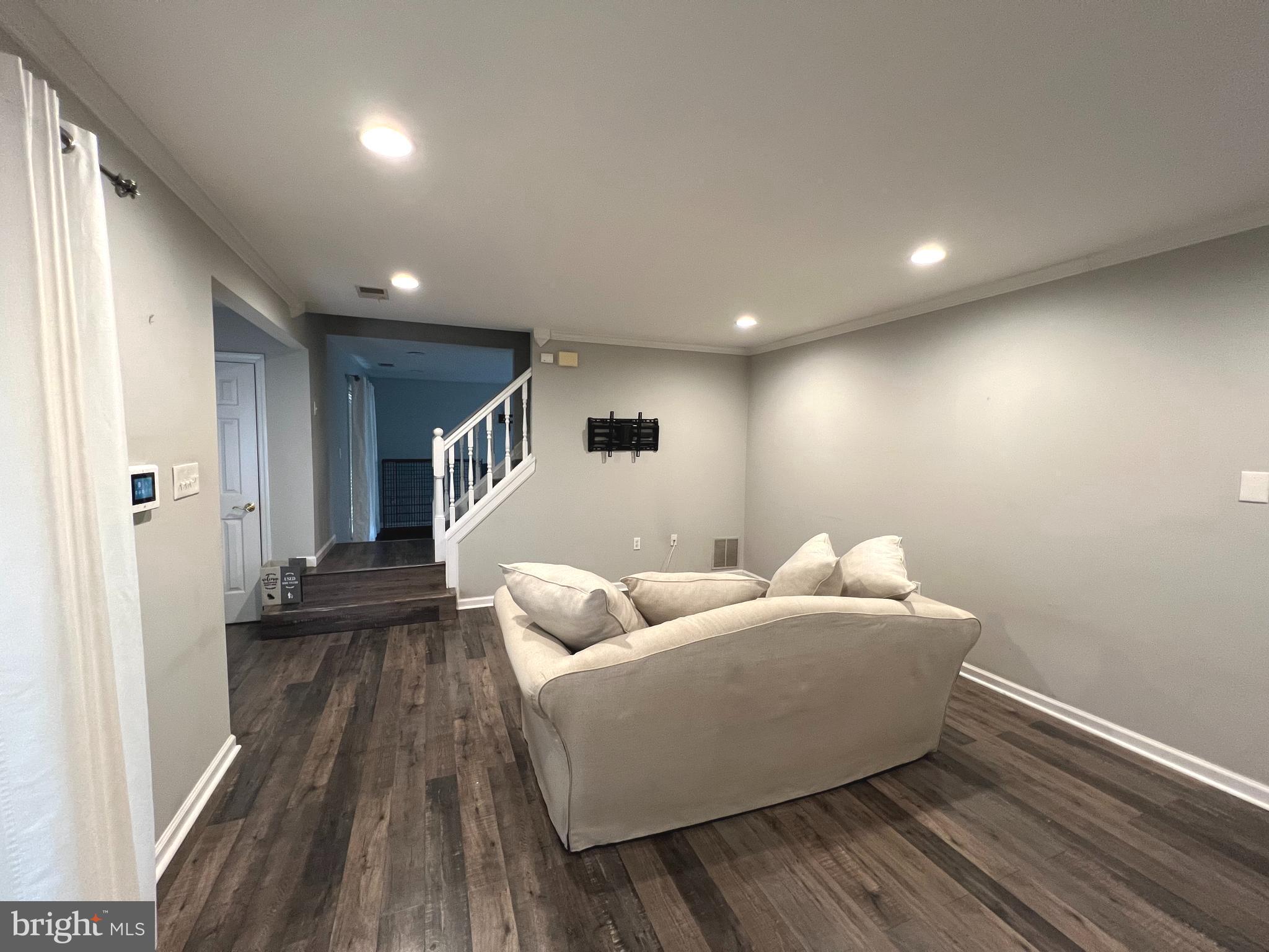 ST CHARLES SUB - HUNTINGTON - Residential