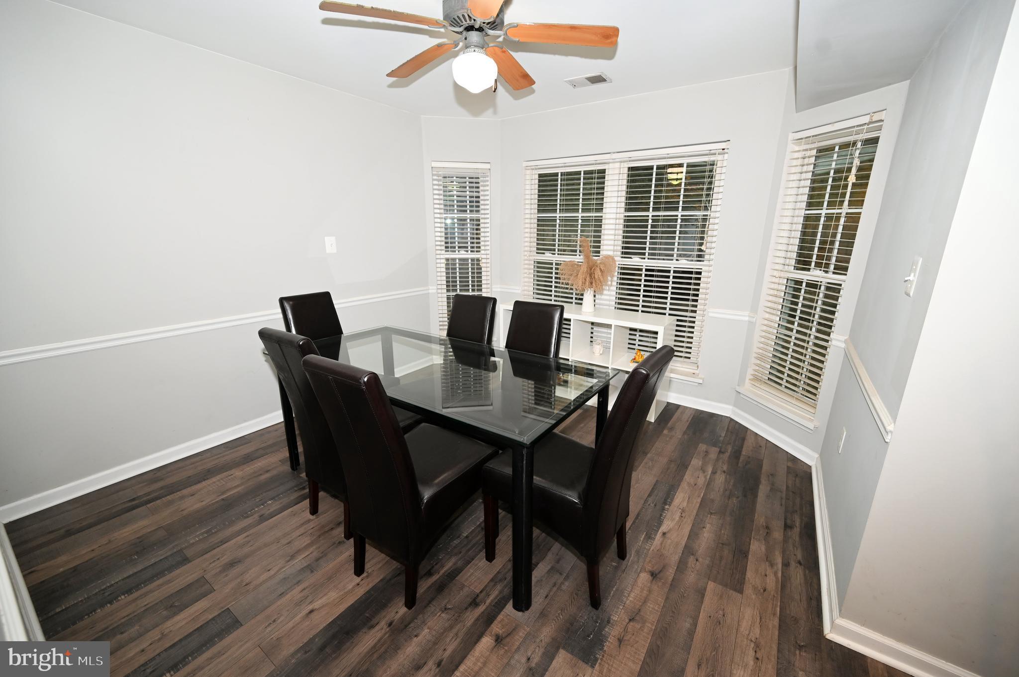 ST CHARLES SUB - HUNTINGTON - Residential