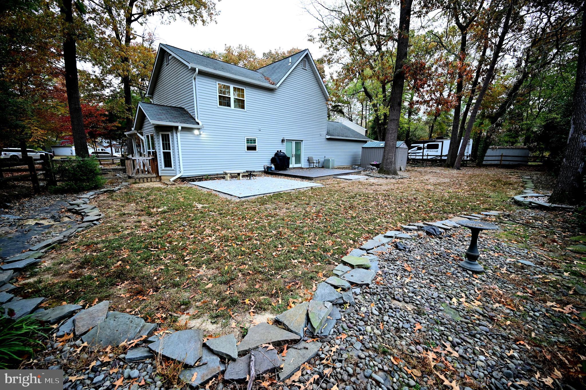 ST CHARLES SUB - HUNTINGTON - Residential