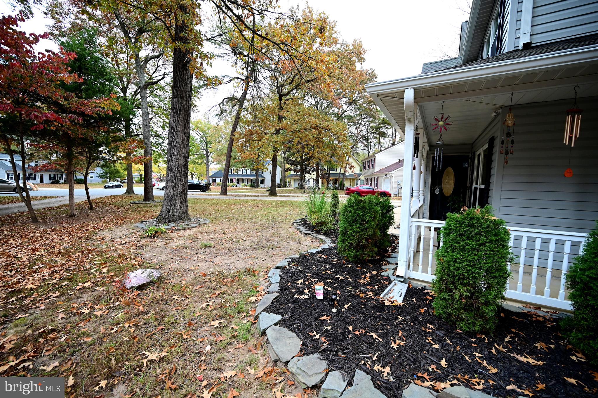 ST CHARLES SUB - HUNTINGTON - Residential