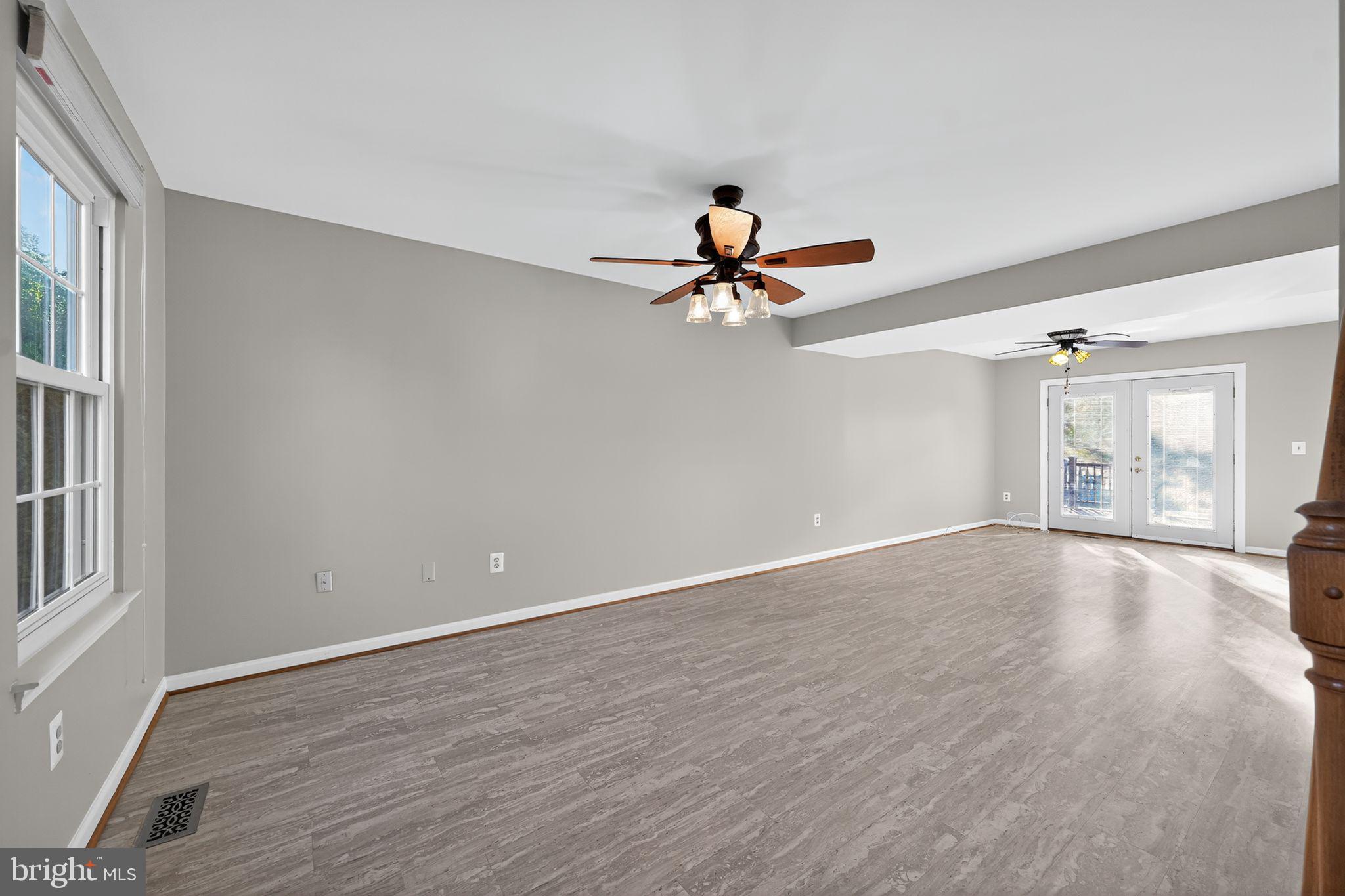 QUEENS PARK - Residential Lease