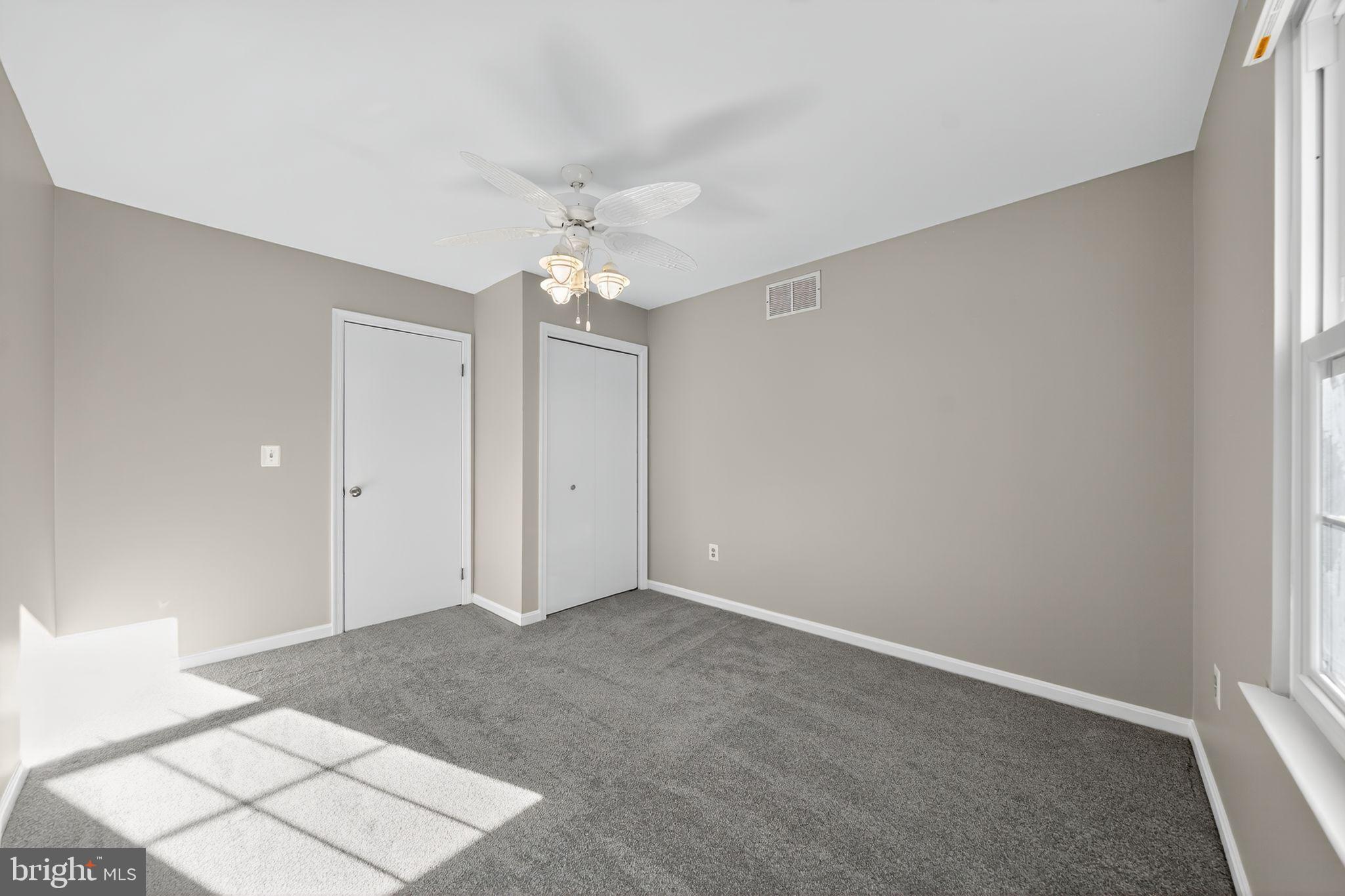 QUEENS PARK - Residential Lease