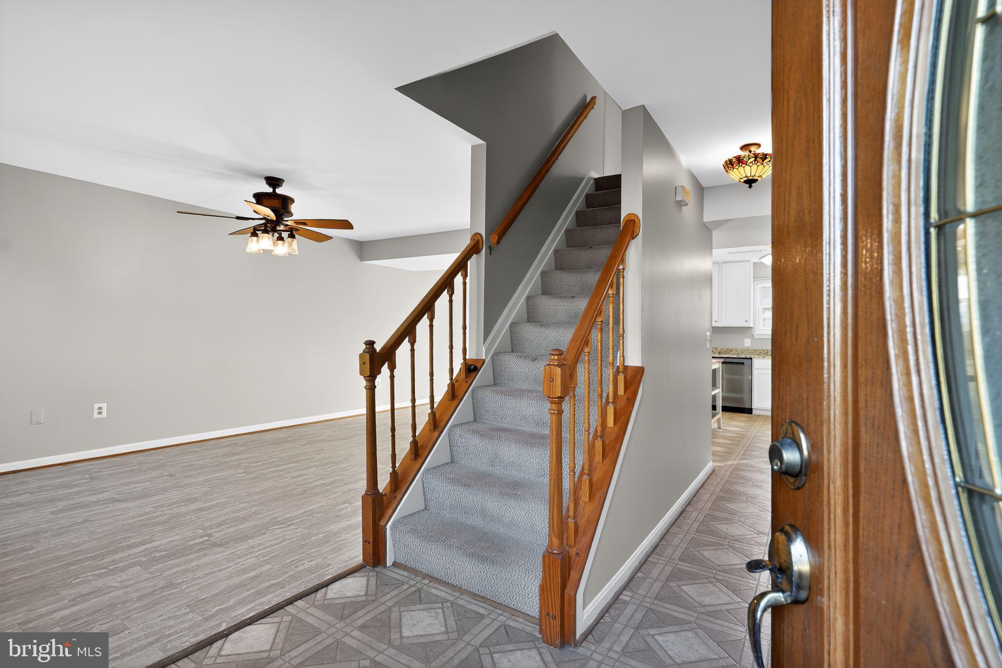 QUEENS PARK - Residential Lease