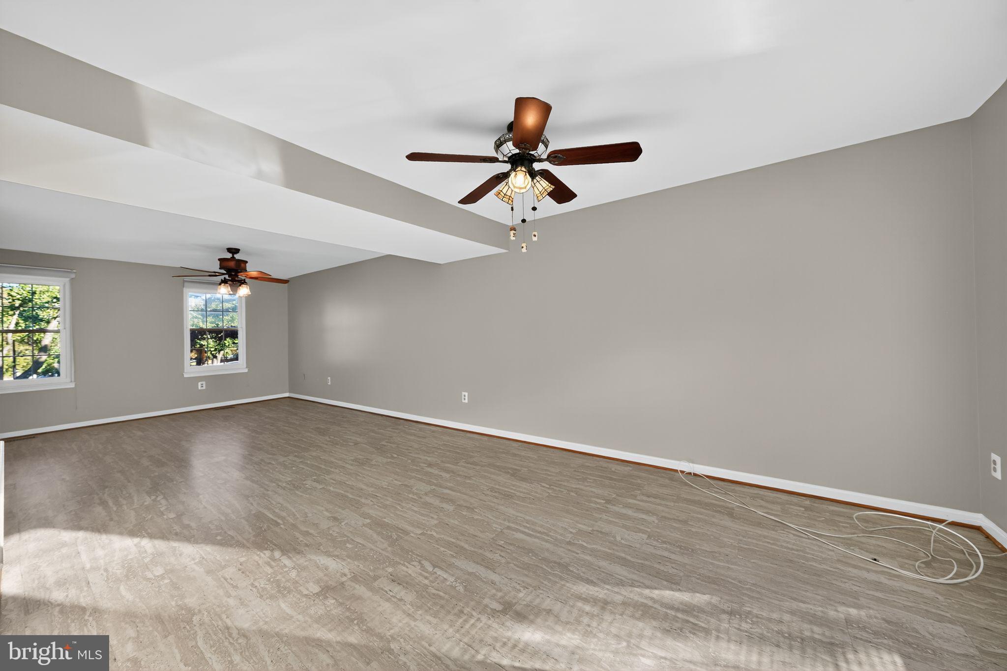 QUEENS PARK - Residential Lease