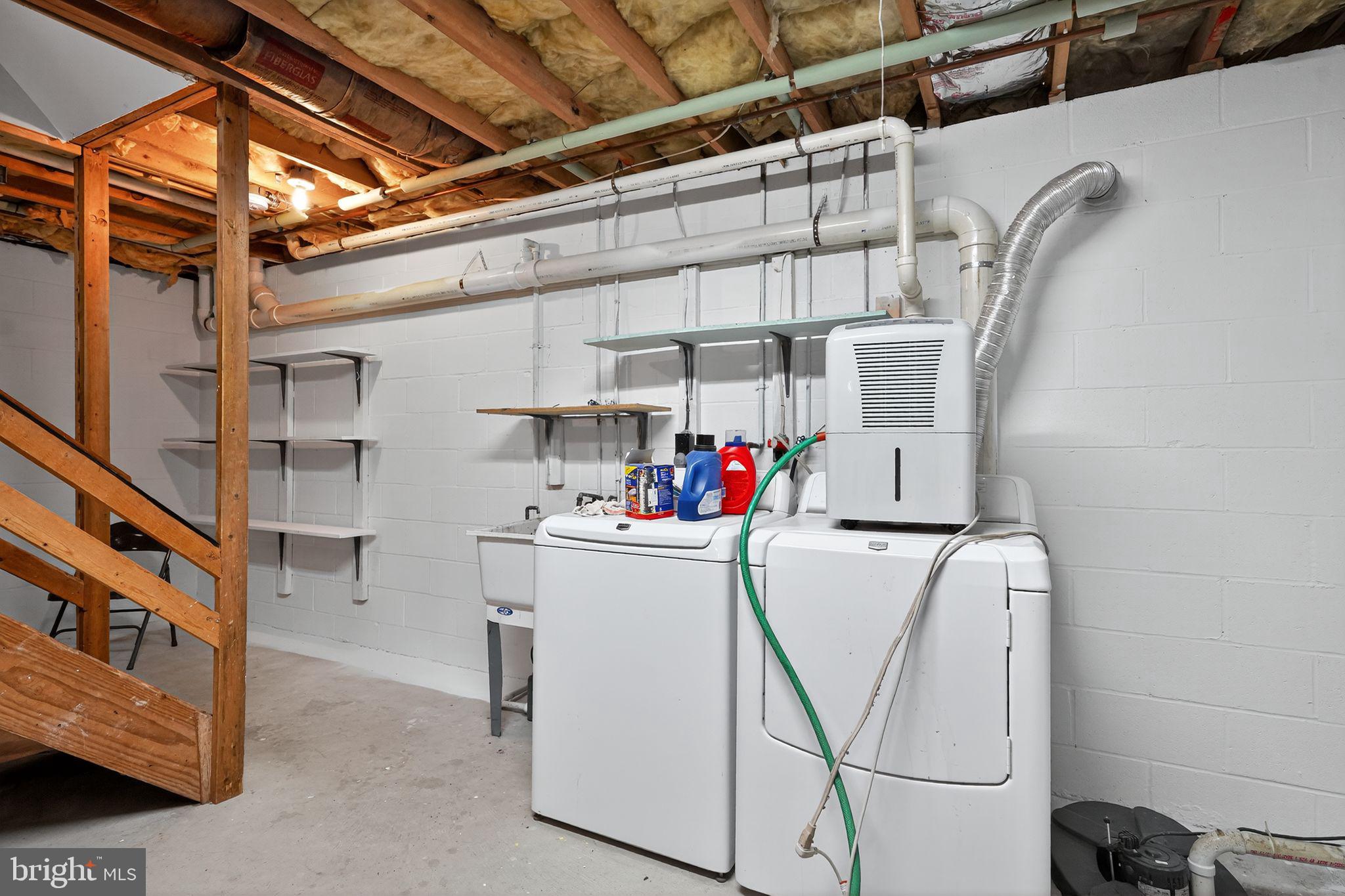 QUEENS PARK - Residential Lease