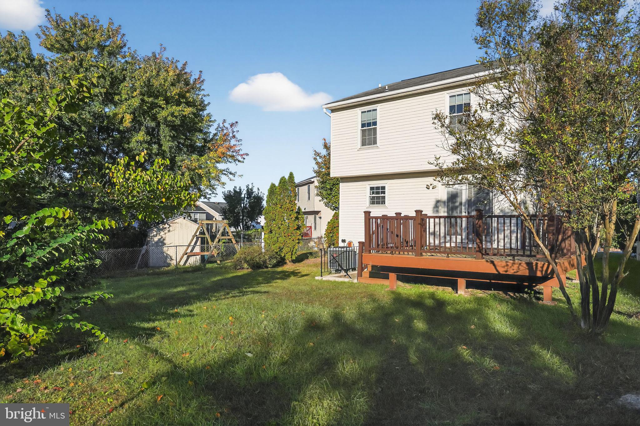 QUEENS PARK - Residential Lease