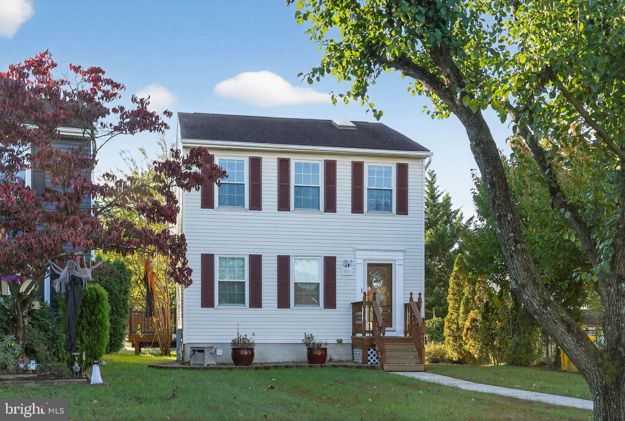 QUEENS PARK - Residential Lease