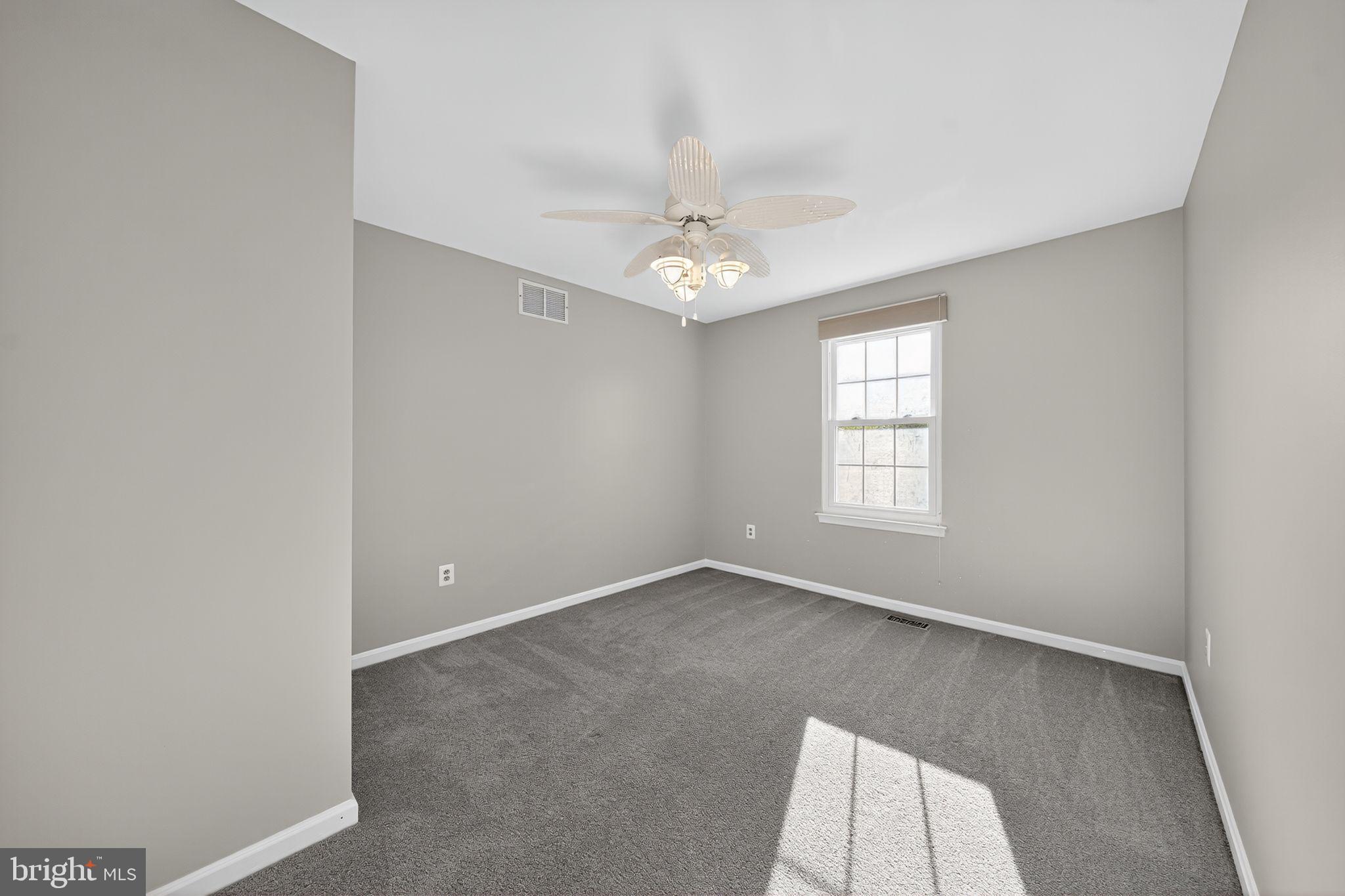 QUEENS PARK - Residential Lease