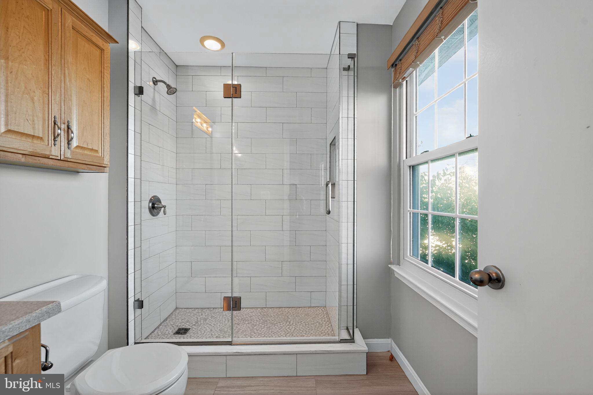 QUEENS PARK - Residential Lease