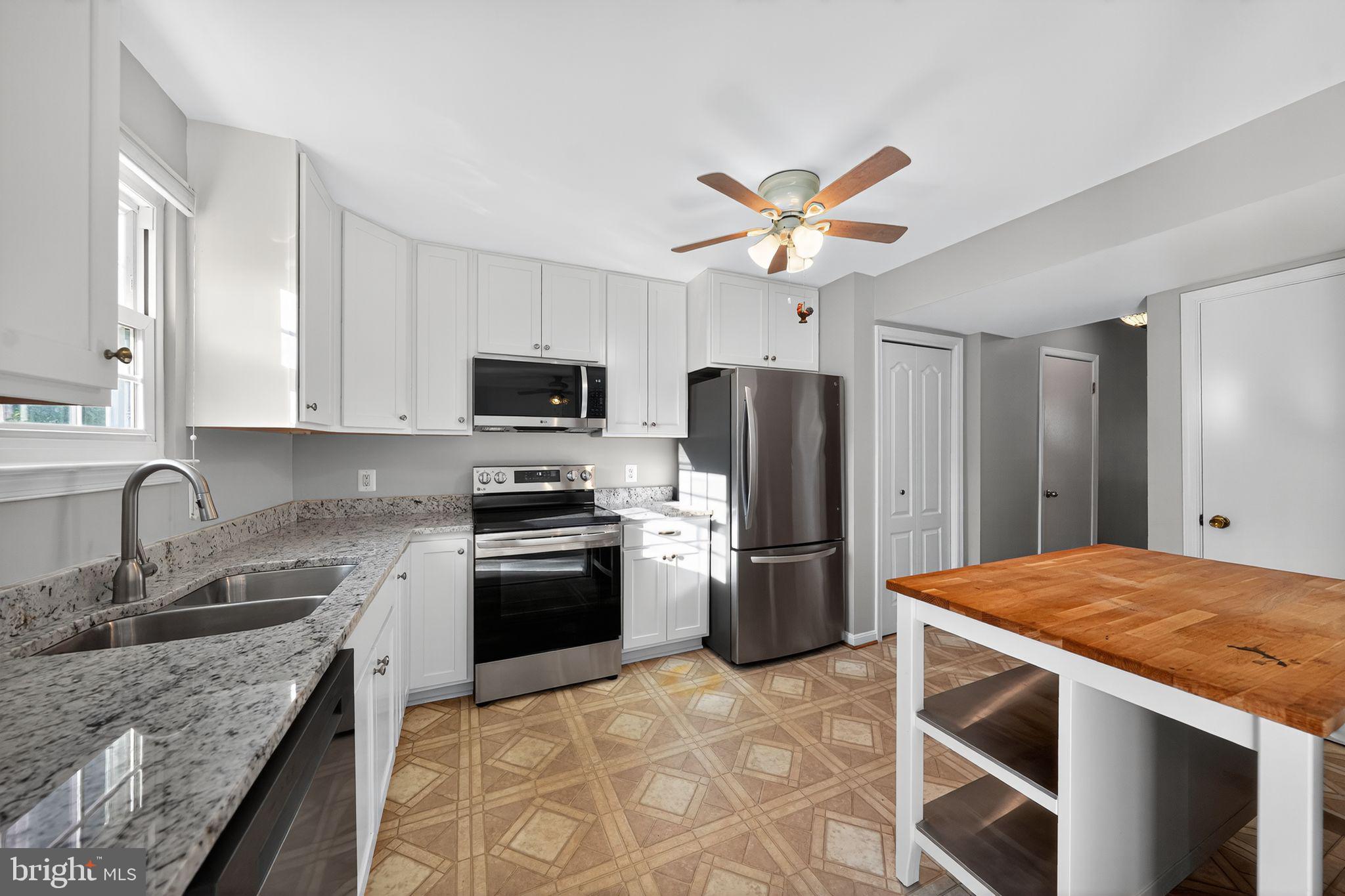 QUEENS PARK - Residential Lease