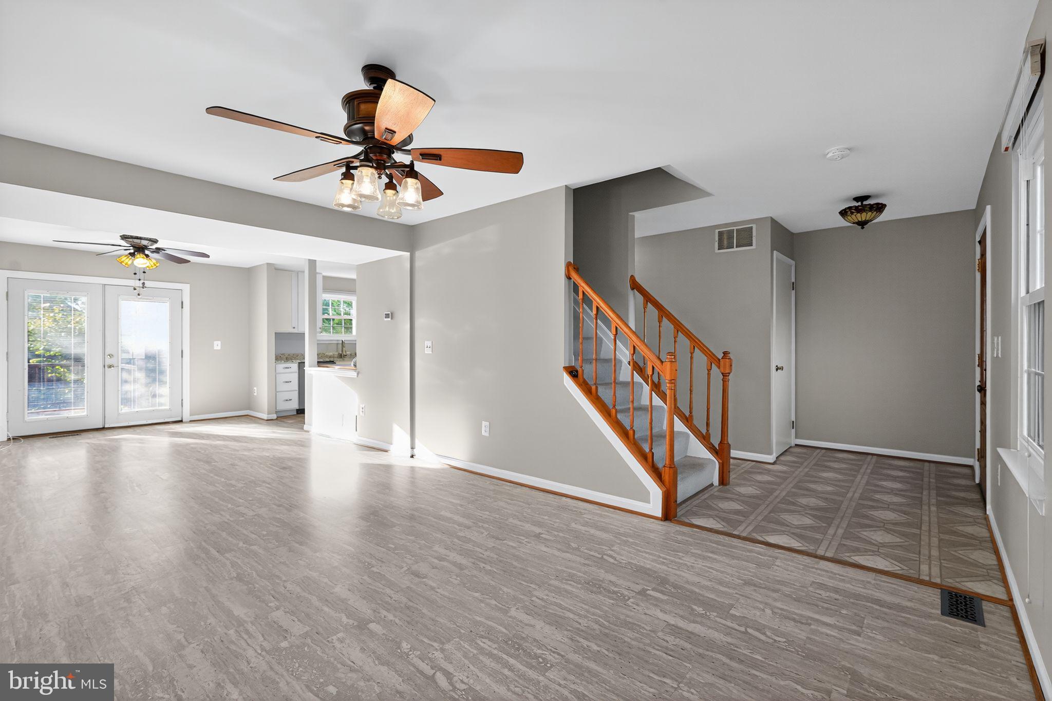 QUEENS PARK - Residential Lease