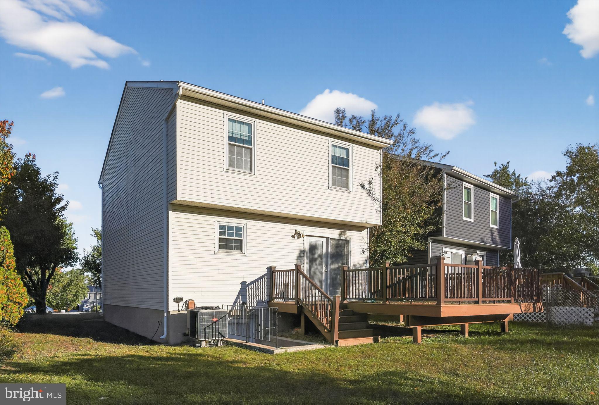 QUEENS PARK - Residential Lease