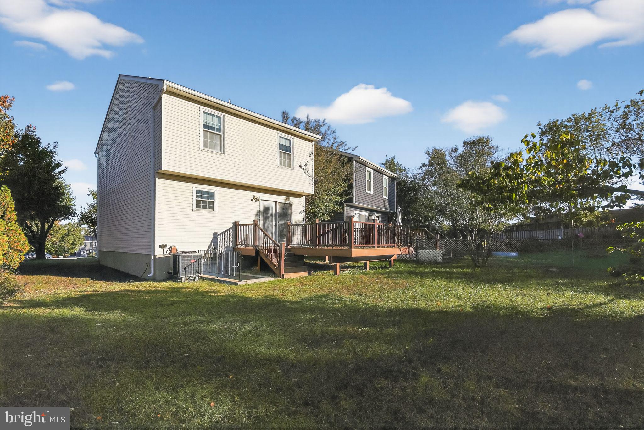 QUEENS PARK - Residential Lease