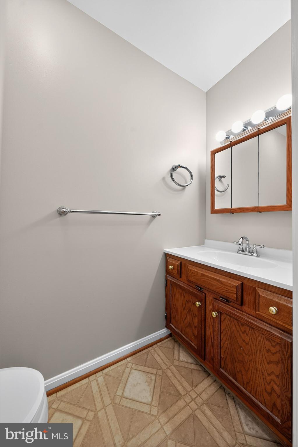 QUEENS PARK - Residential Lease