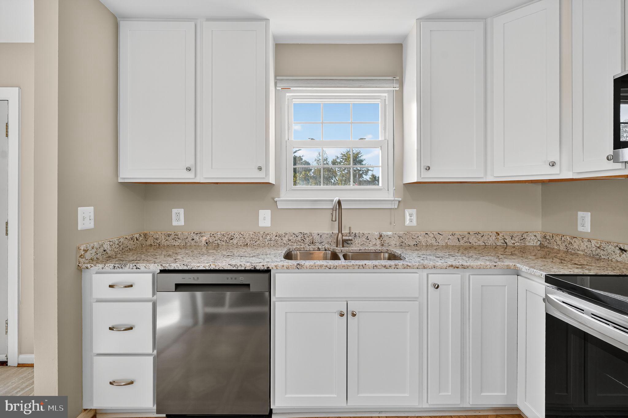 QUEENS PARK - Residential Lease