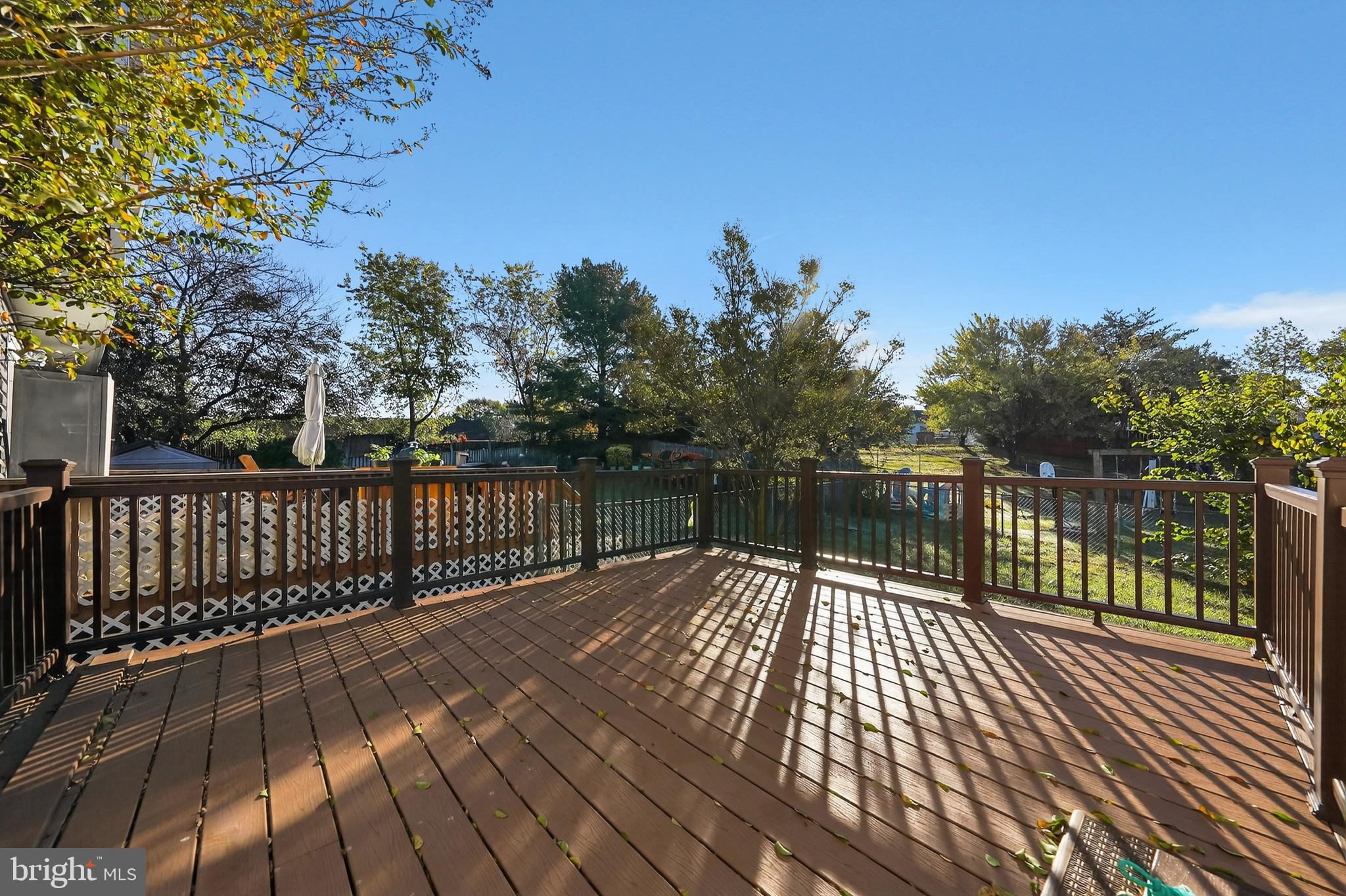 QUEENS PARK - Residential Lease