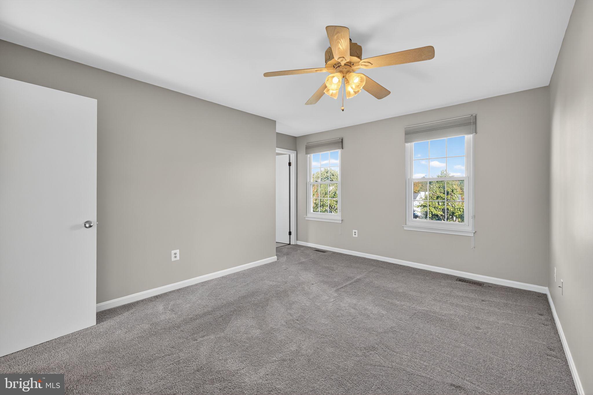 QUEENS PARK - Residential Lease