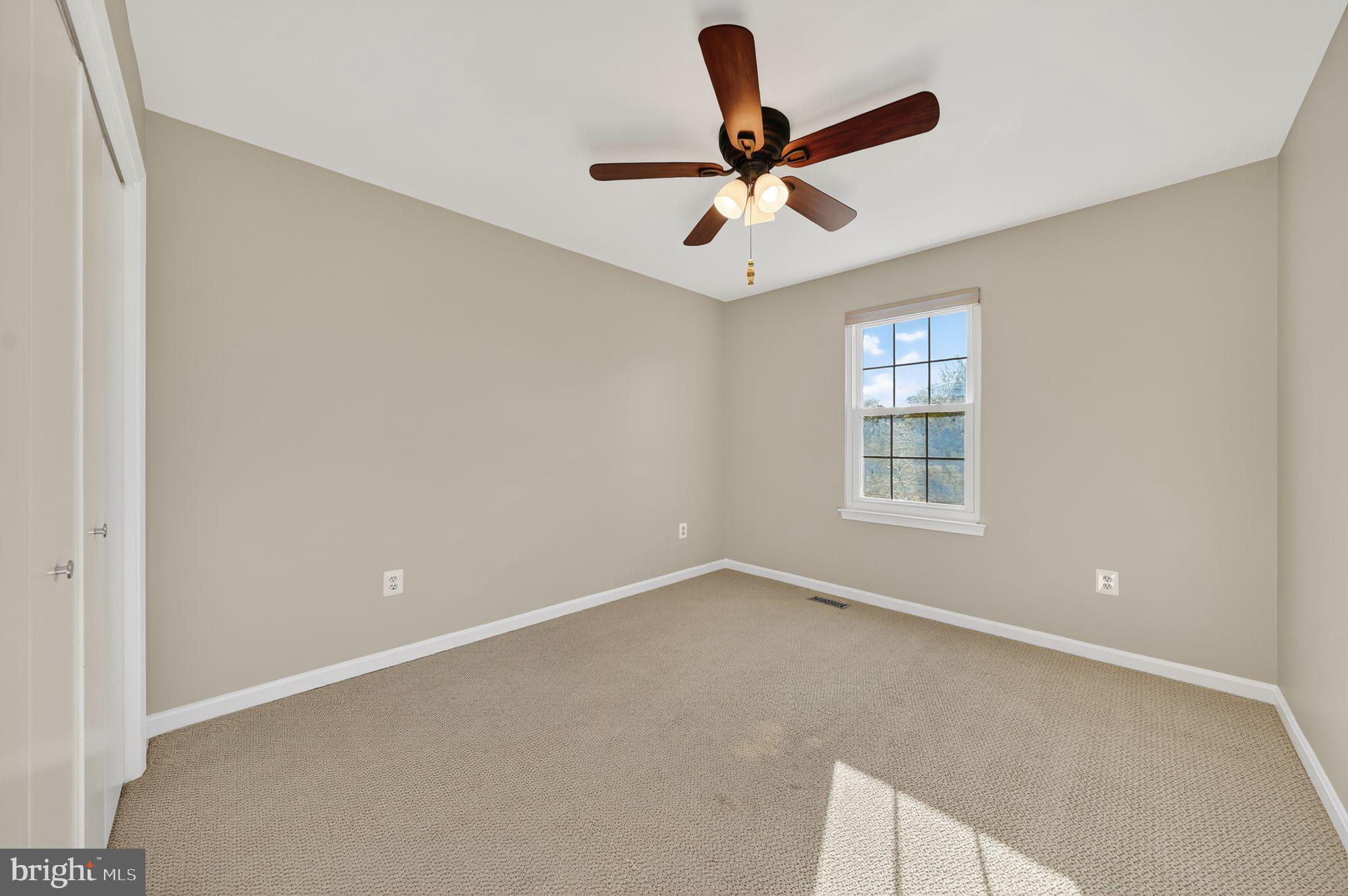 QUEENS PARK - Residential Lease