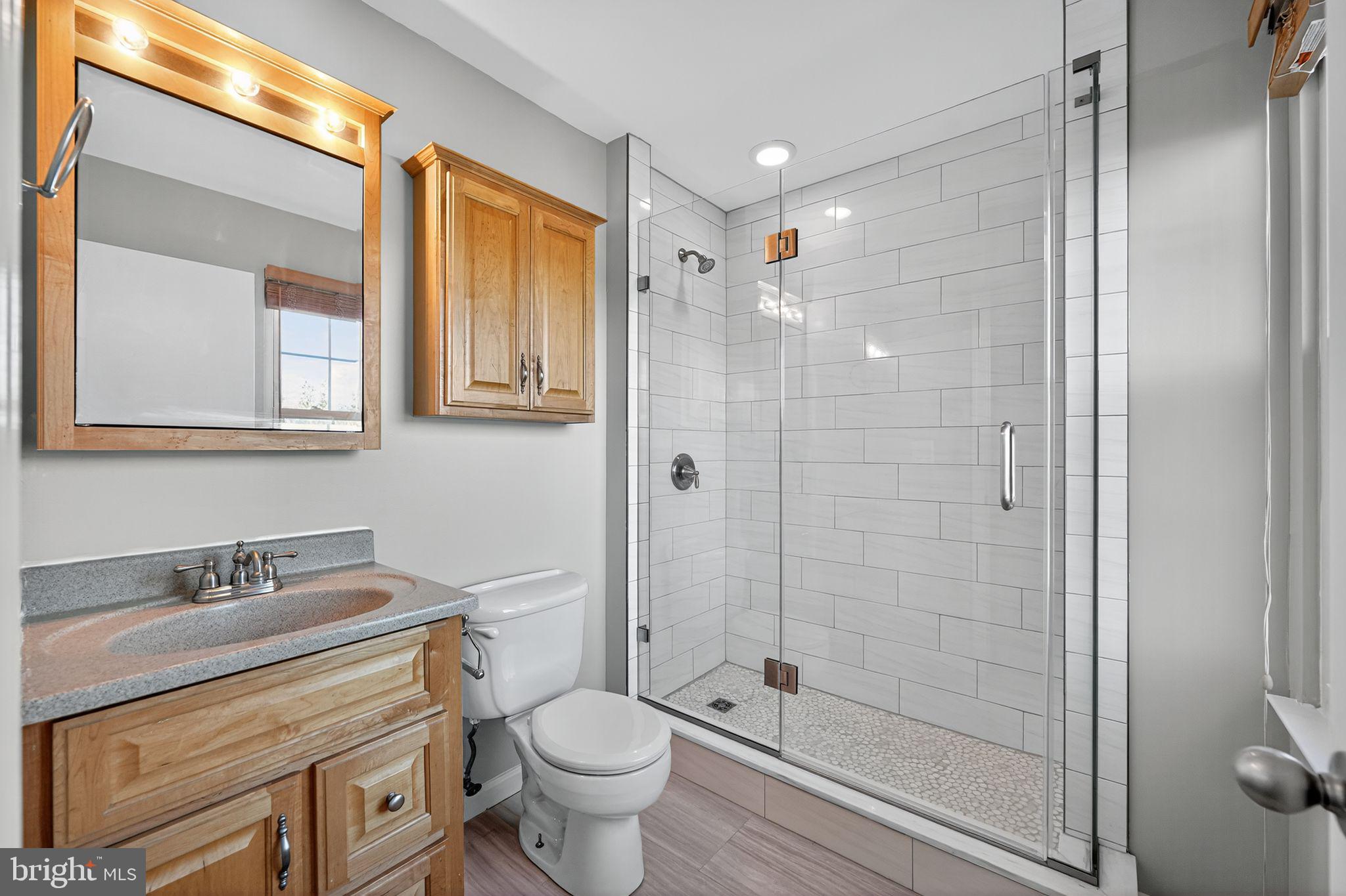 QUEENS PARK - Residential Lease