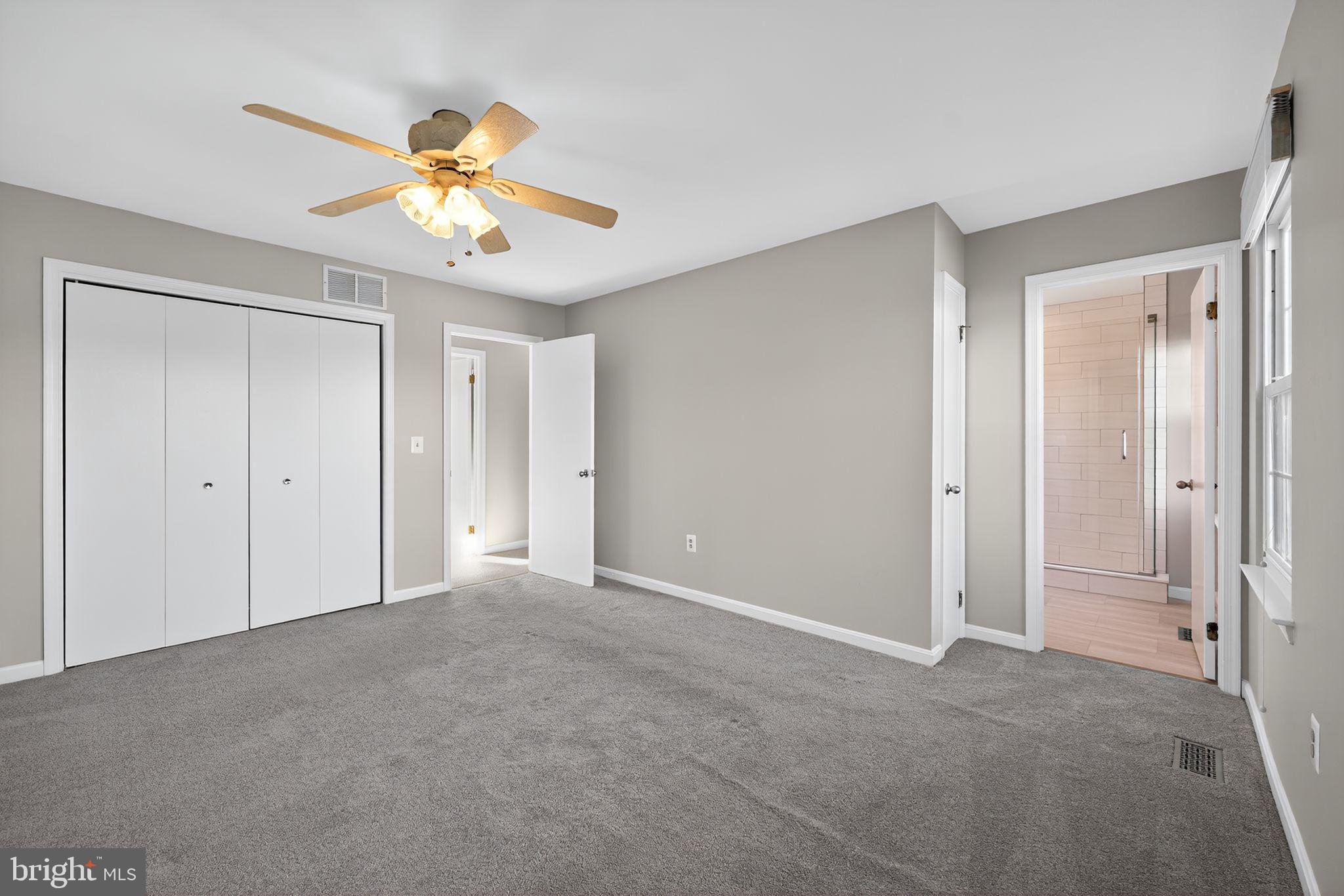 QUEENS PARK - Residential Lease