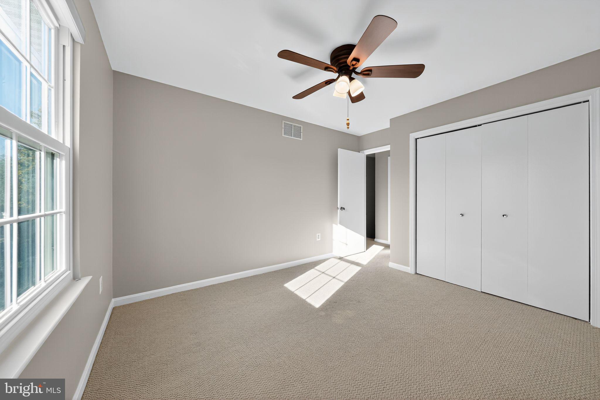 QUEENS PARK - Residential Lease