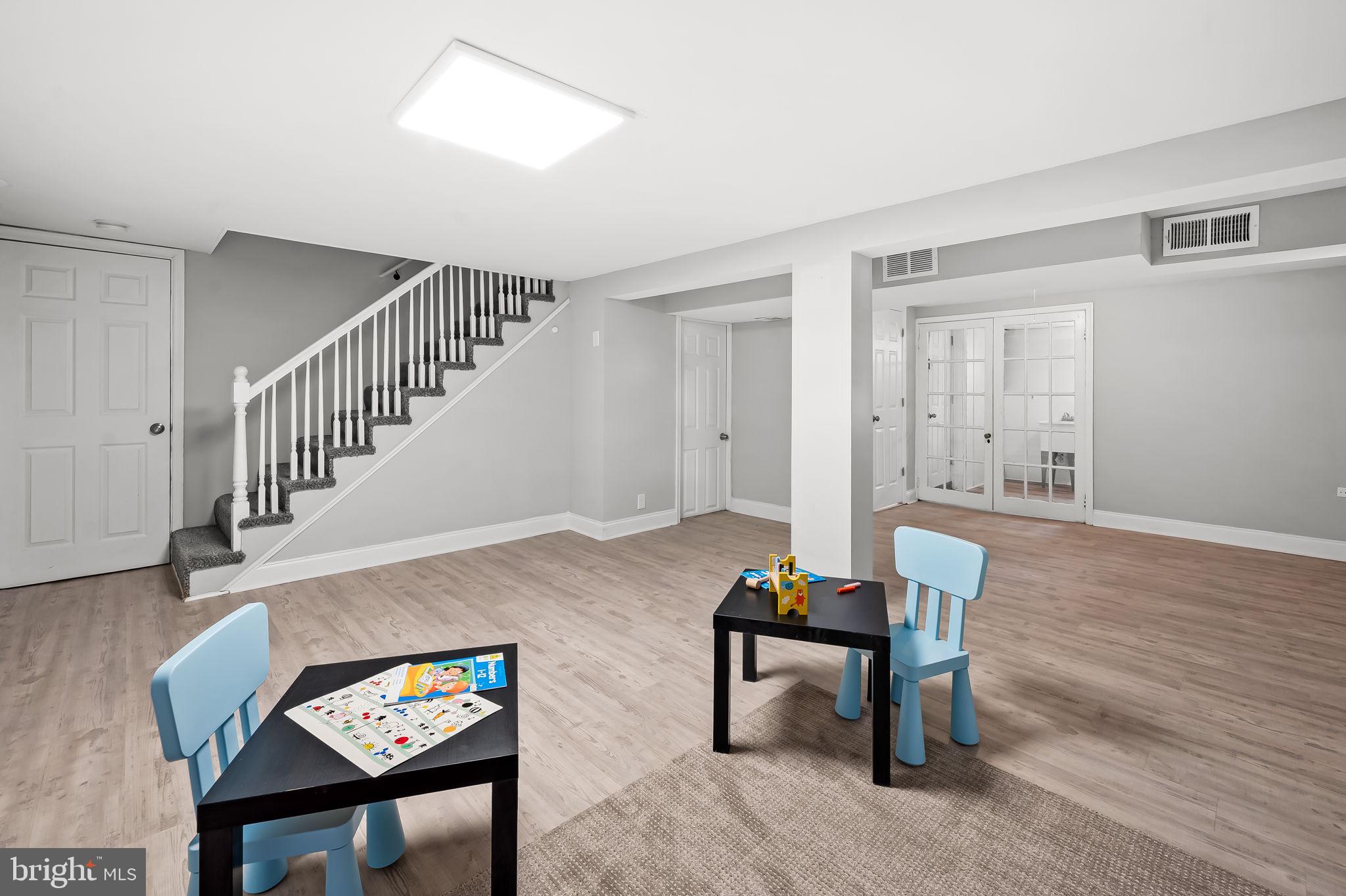 BALTIMORE COUNTY - Residential