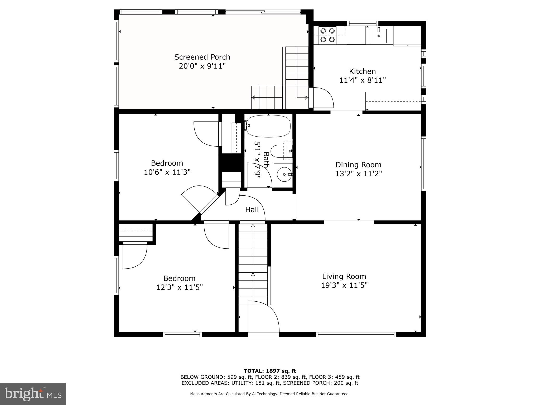 BALTIMORE COUNTY - Residential