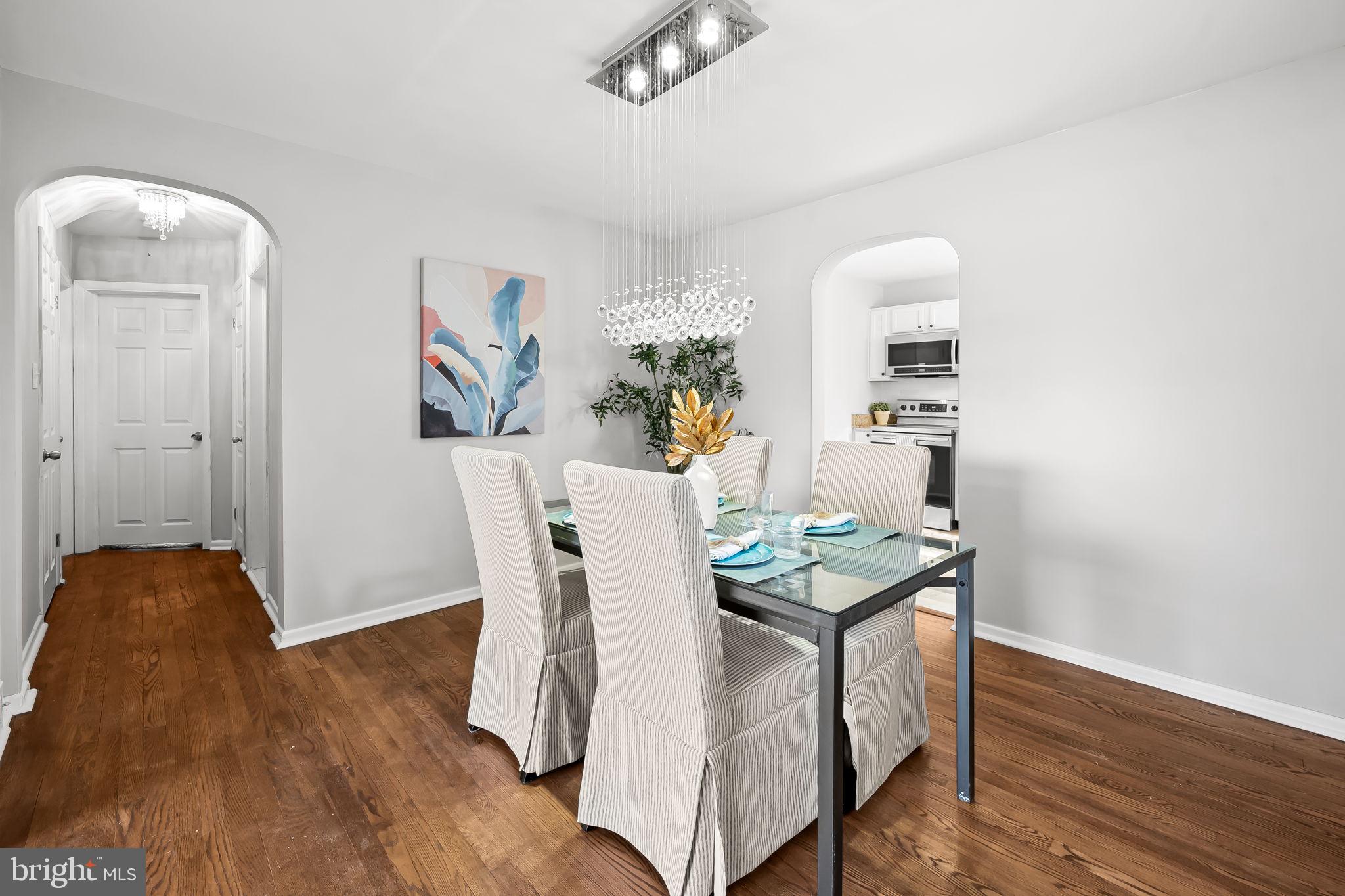 BALTIMORE COUNTY - Residential