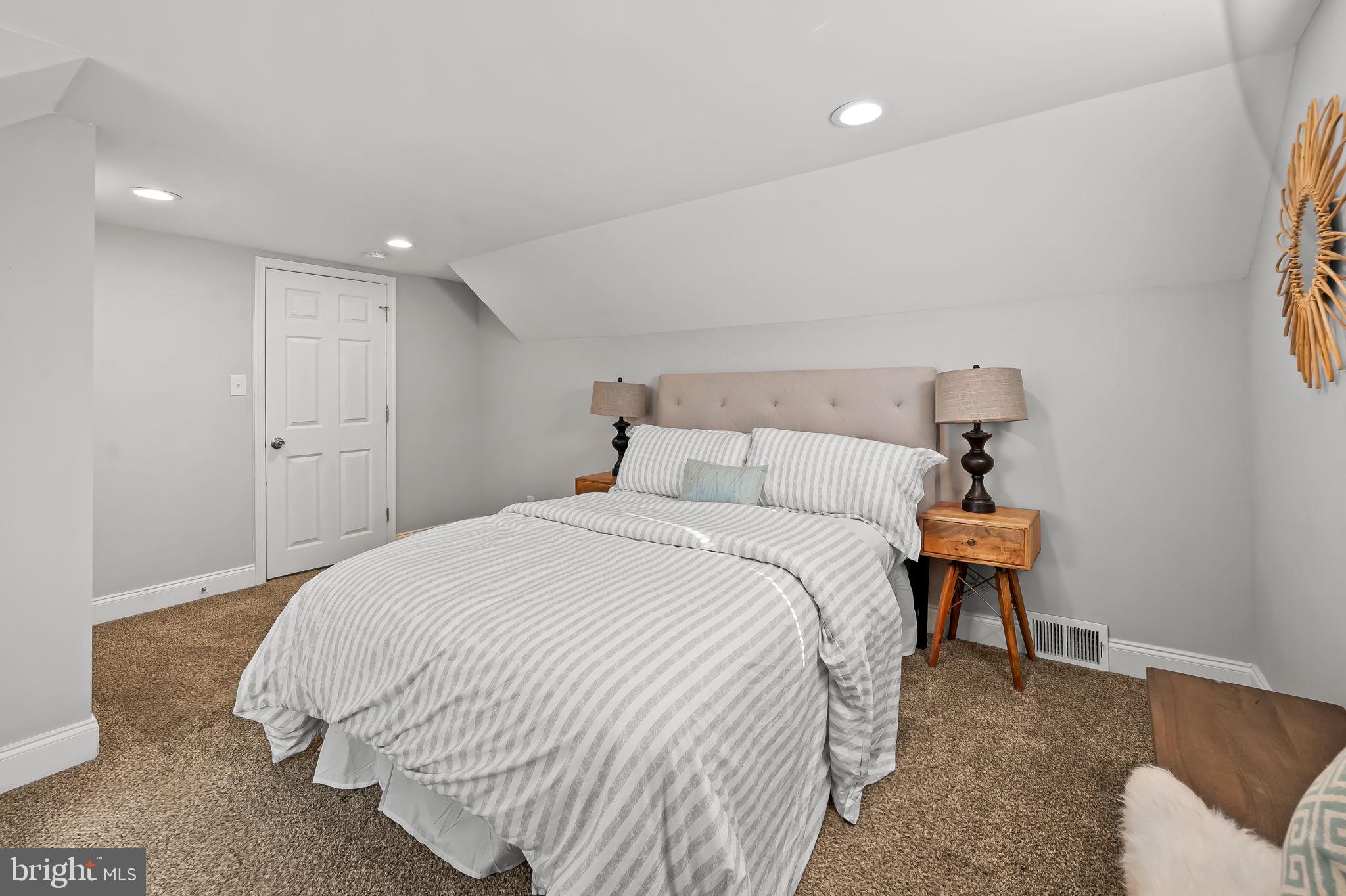 BALTIMORE COUNTY - Residential