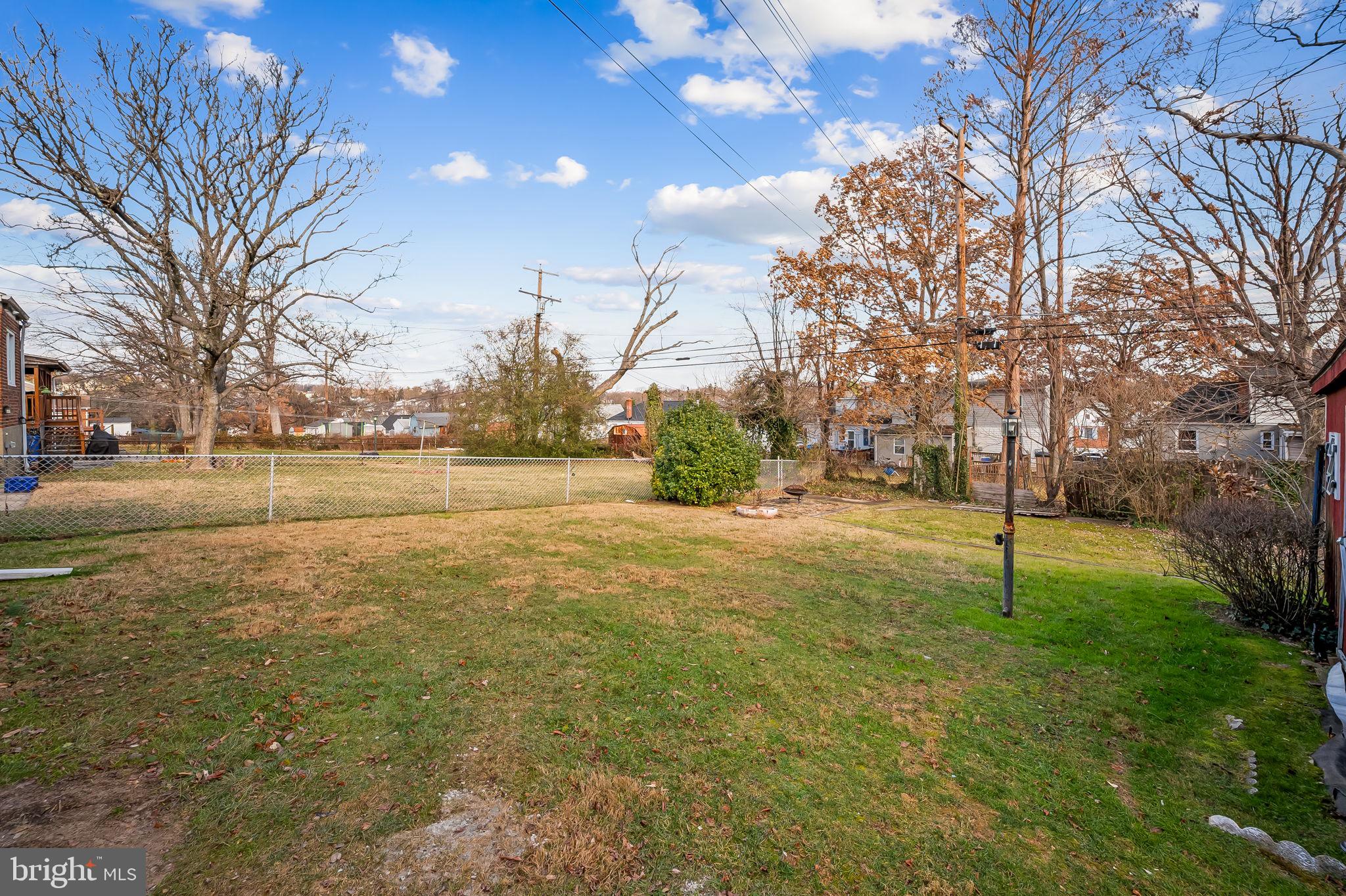 BALTIMORE COUNTY - Residential