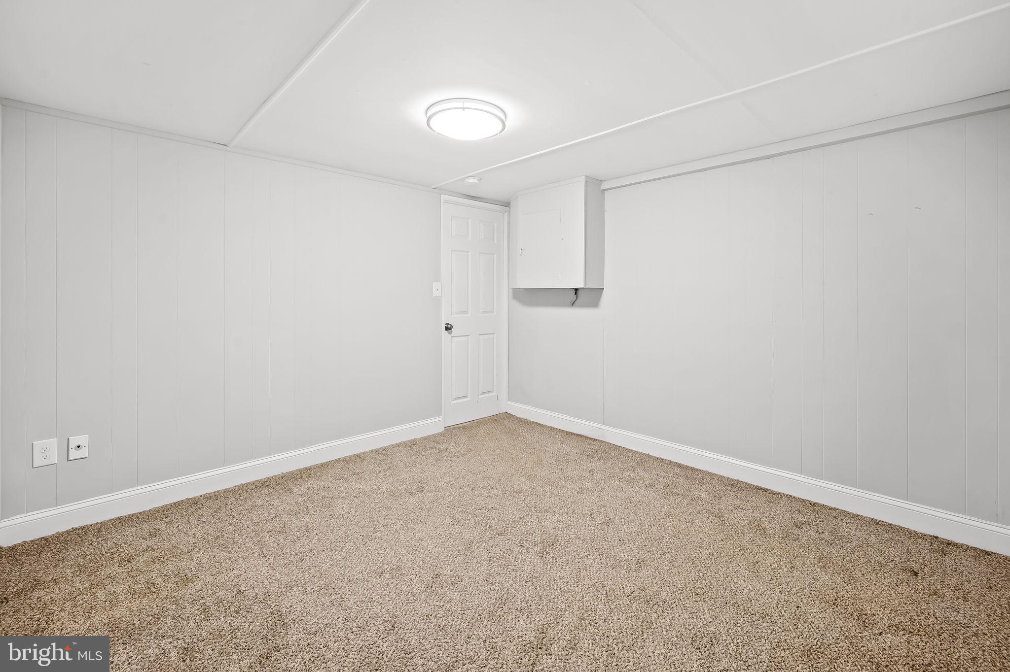 BALTIMORE COUNTY - Residential