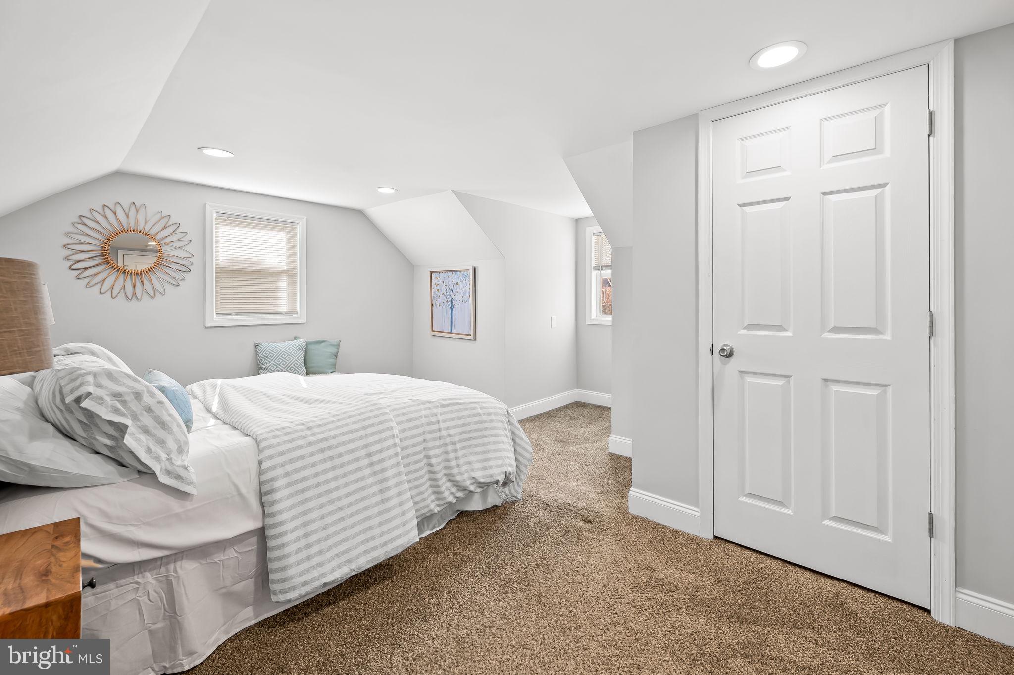 BALTIMORE COUNTY - Residential