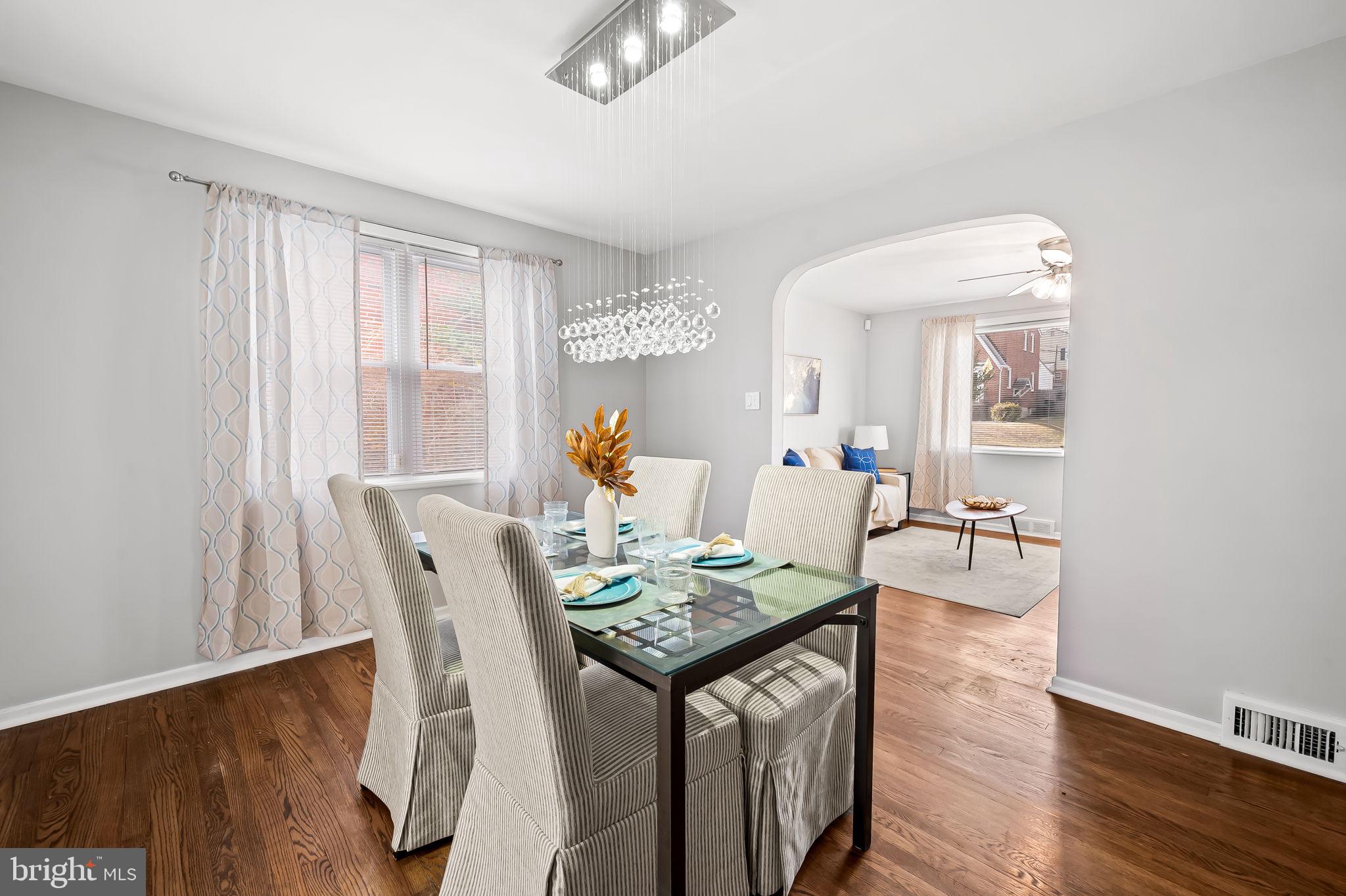 BALTIMORE COUNTY - Residential