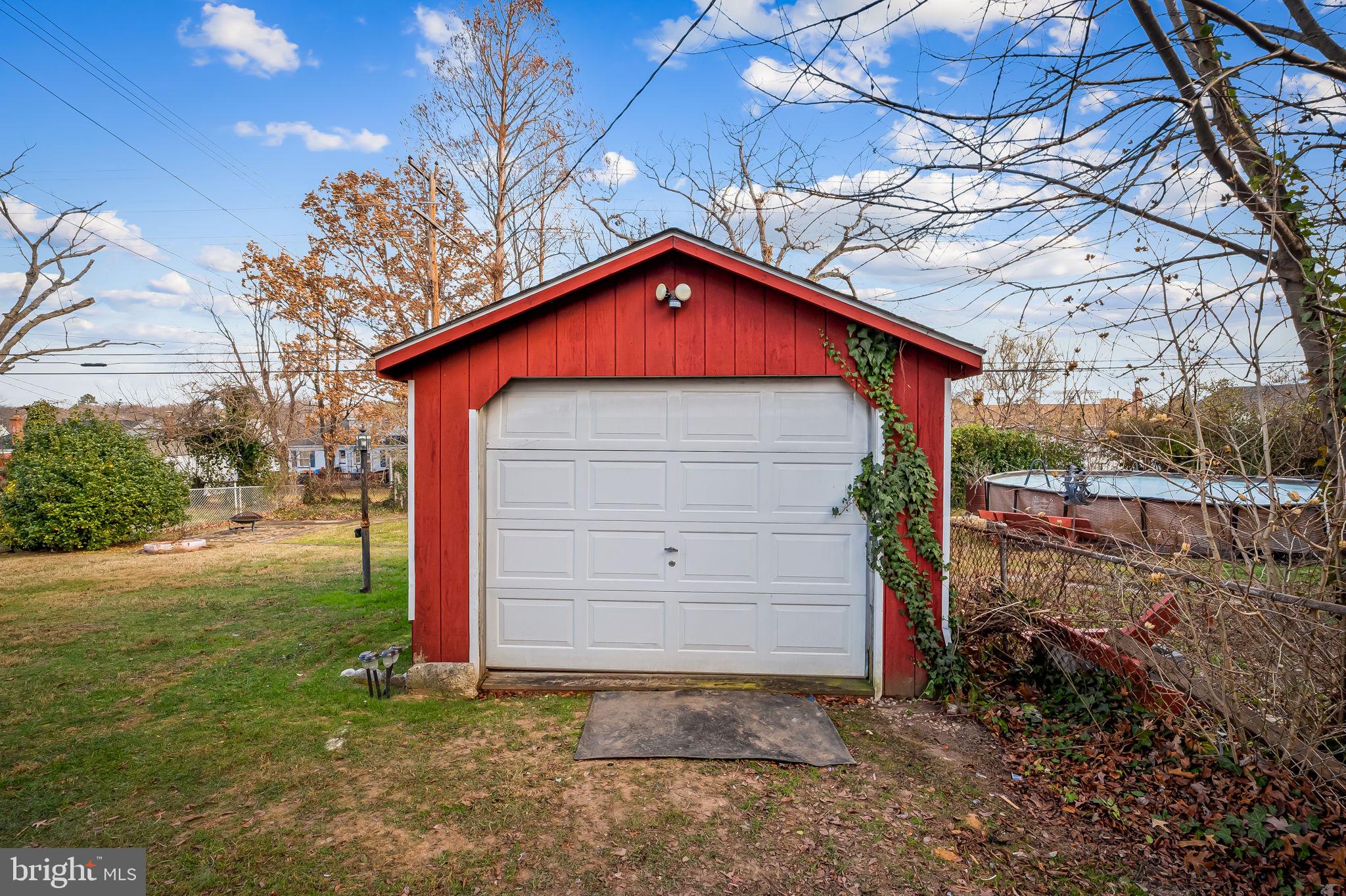 BALTIMORE COUNTY - Residential