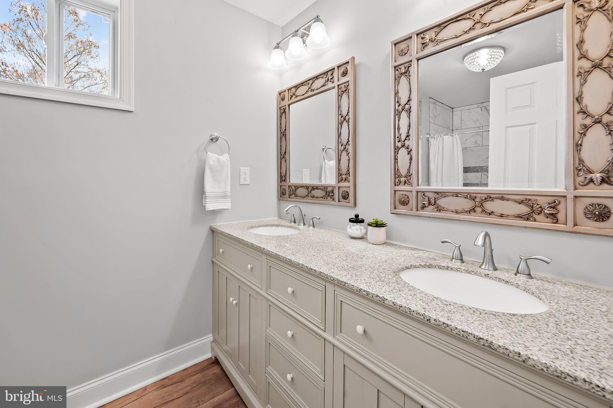 BALTIMORE COUNTY - Residential