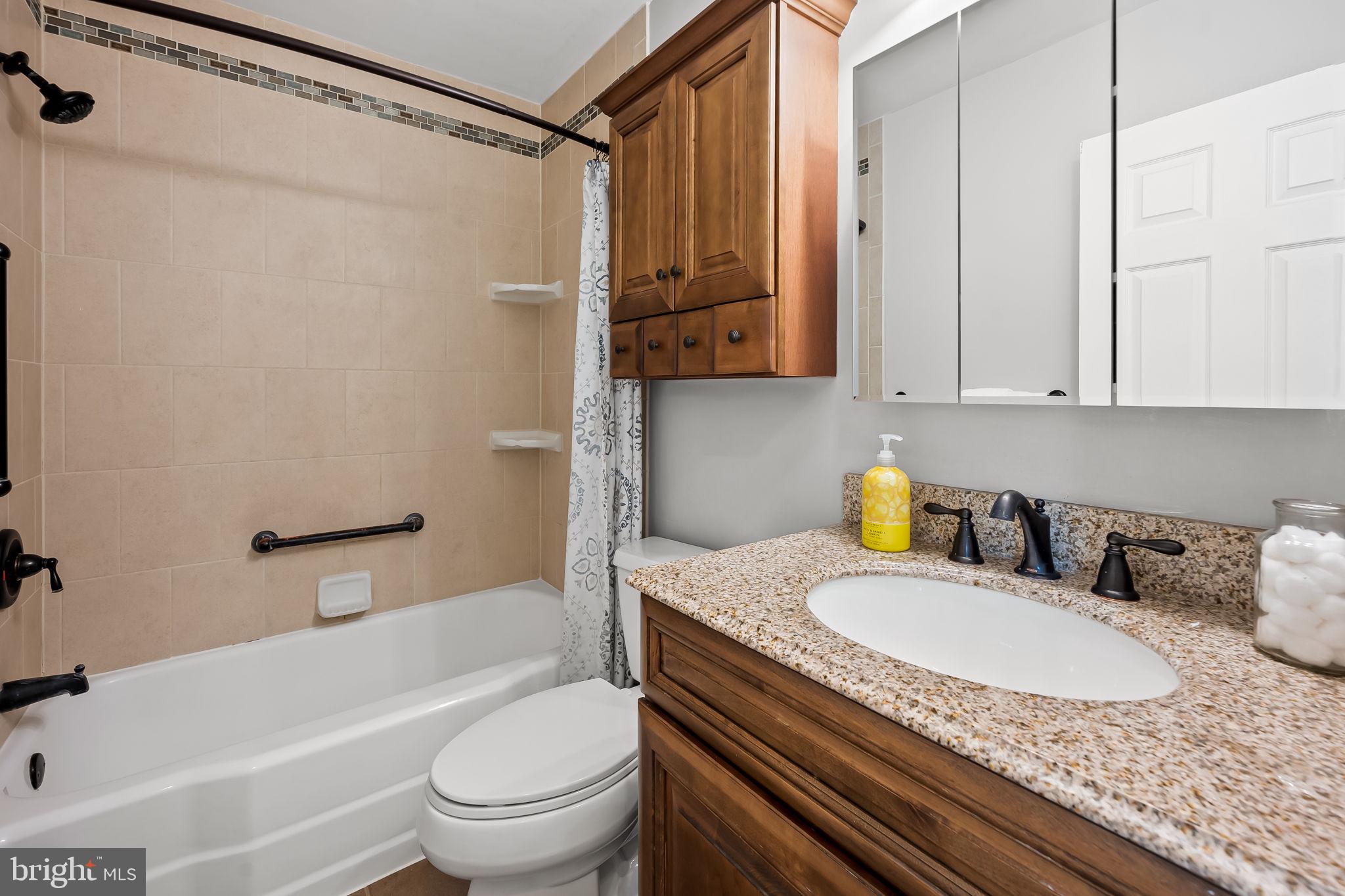 BALTIMORE COUNTY - Residential