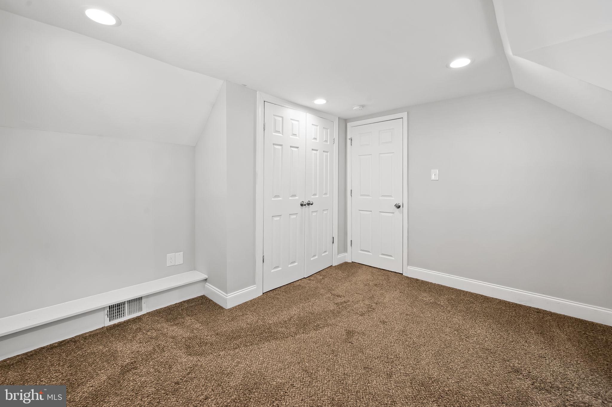 BALTIMORE COUNTY - Residential
