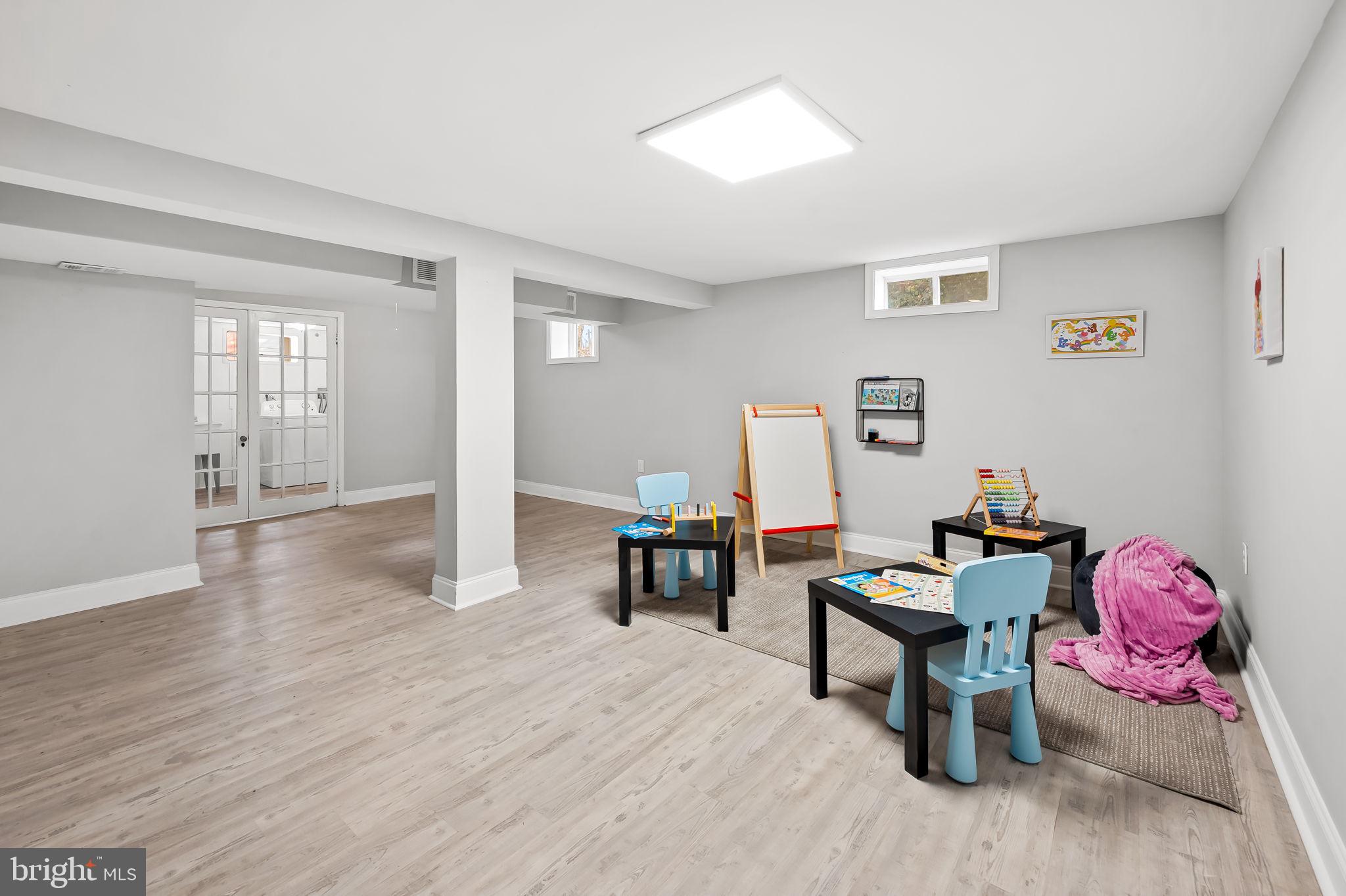 BALTIMORE COUNTY - Residential