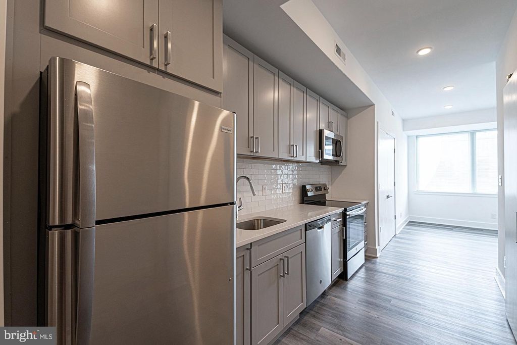 Photo of 1245 Ridge Avenue #UNIT 308, PHILADELPHIA, PA 19123 (MLS # PAPH2584044)