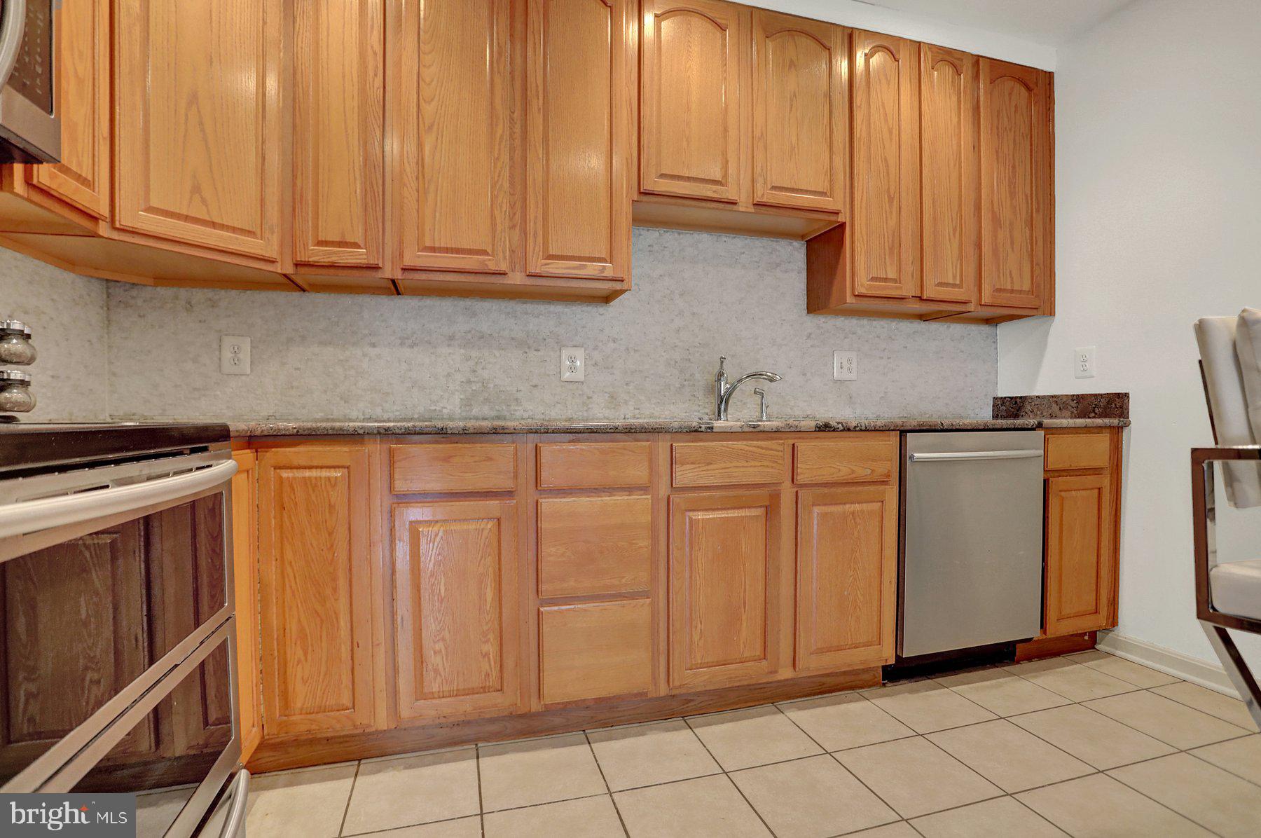 STEVENSON VILLAGE CONDO - Residential